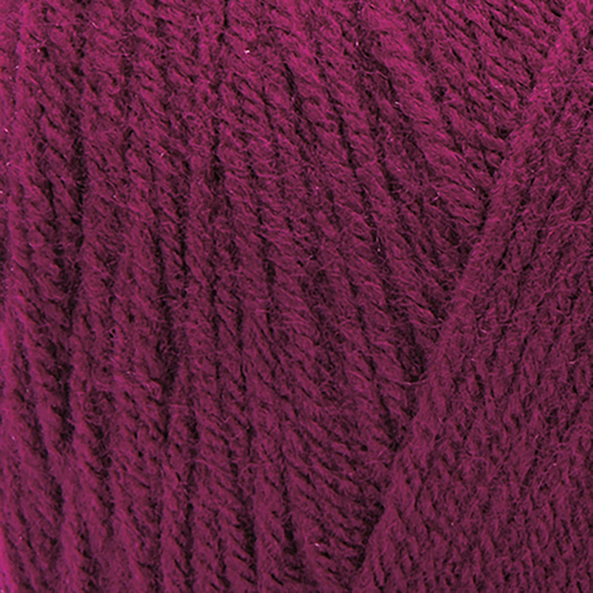 Red Heart&#xAE; Super Saver&#xAE; Solid Yarn