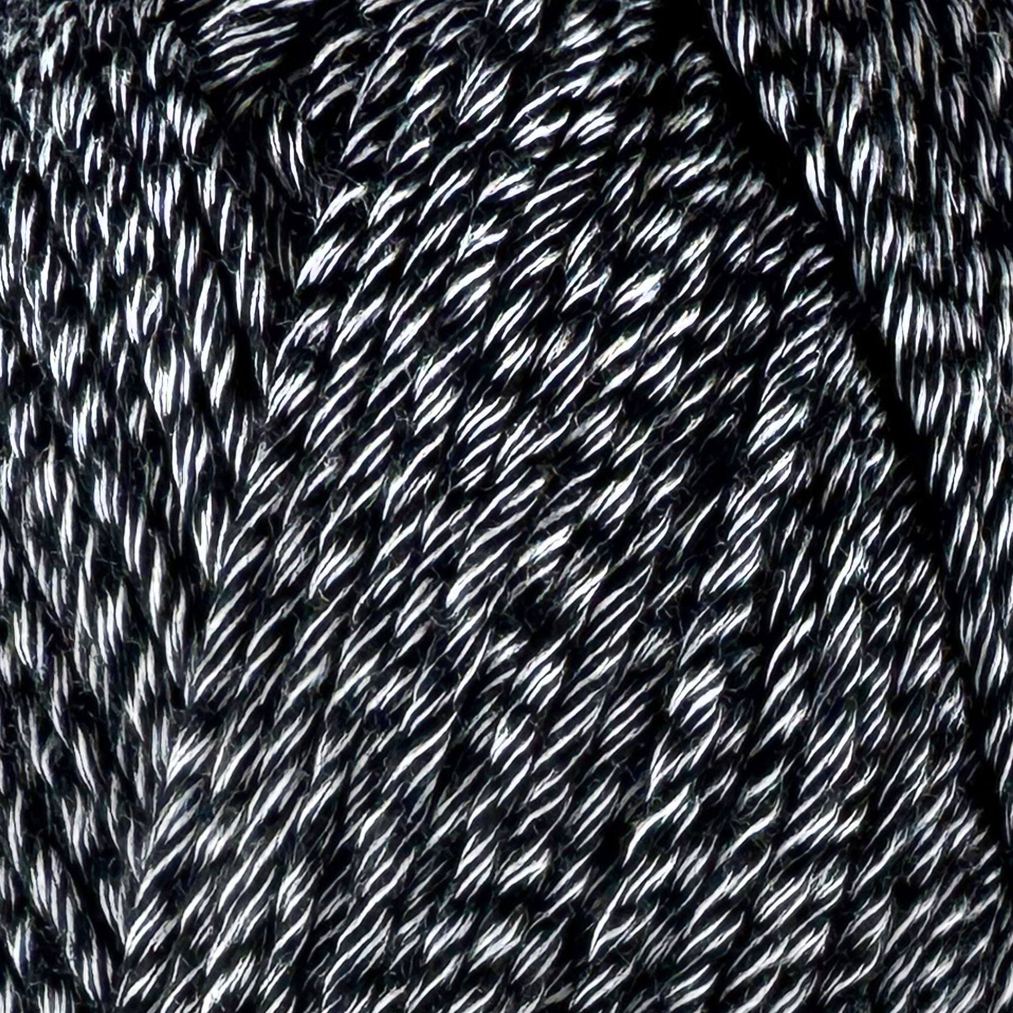 8 Pack: Heathered Bamboo&#x2122; Yarn by Loops &#x26; Threads&#xAE;