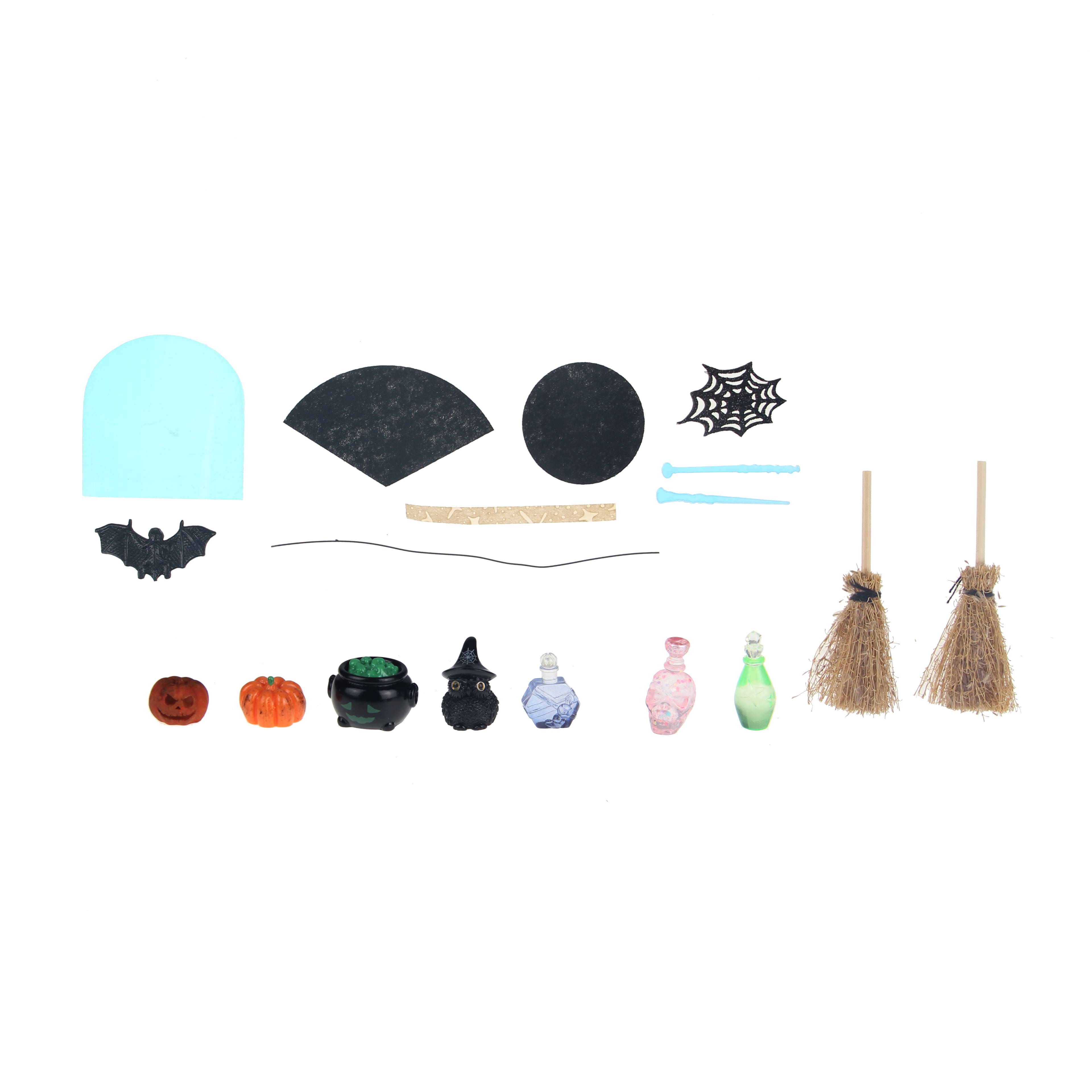 Magic Shop Diorama Kit by Make Market&#xAE;
