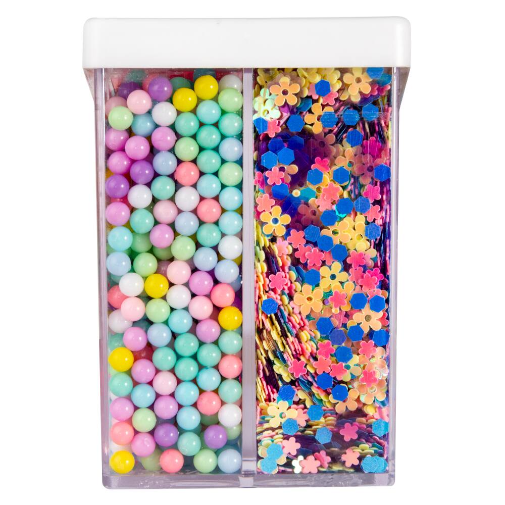 Bunny 4 Part Embellishment Stacker by Creatology™