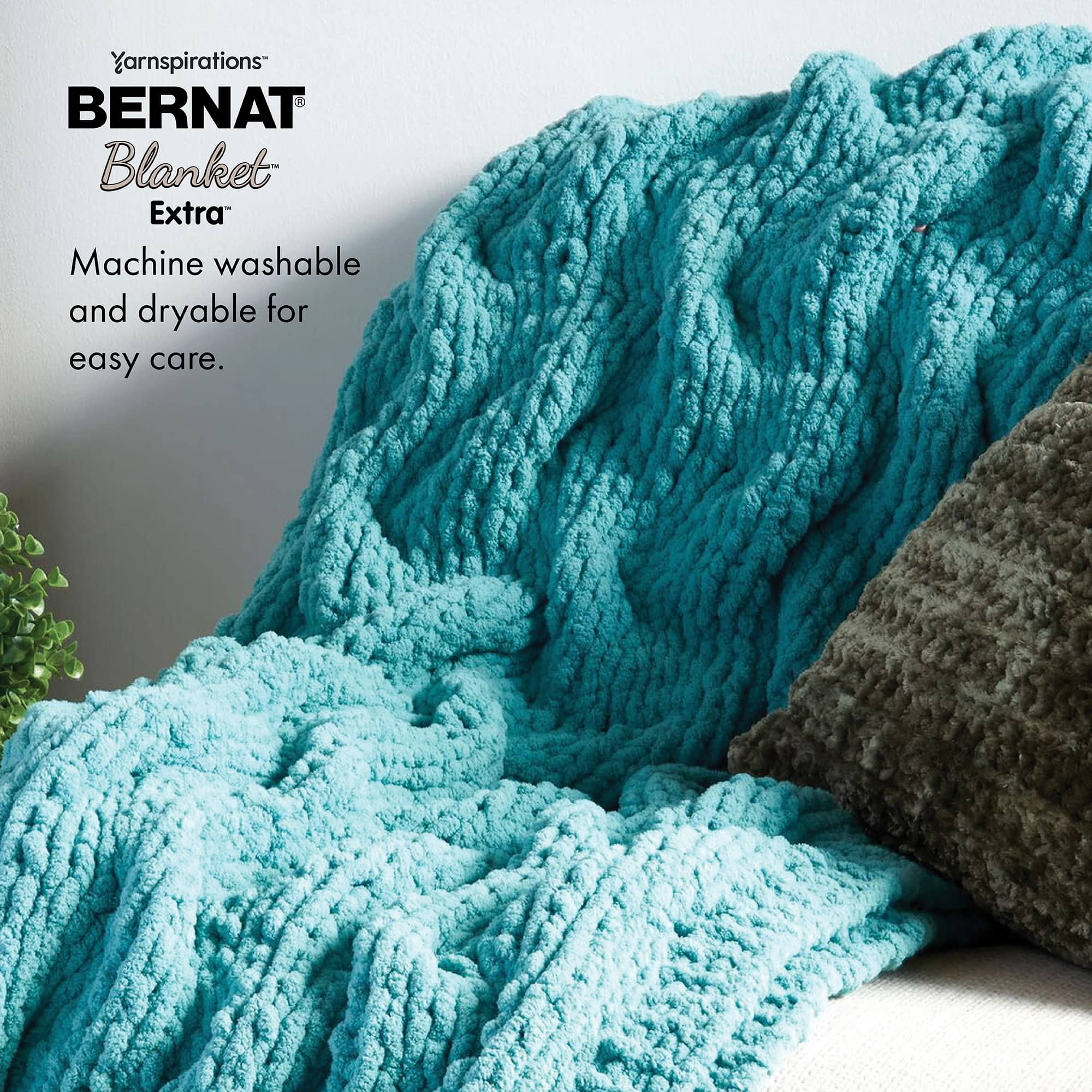 Bernat&#xAE; Blanket&#x2122; Extra&#x2122; Yarn