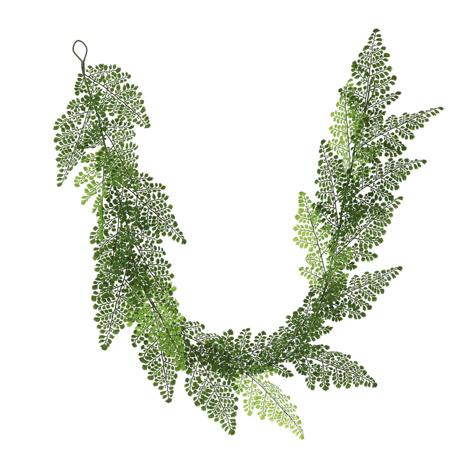 6ft. Maidenhair Fern Garland by Ashland&#xAE;