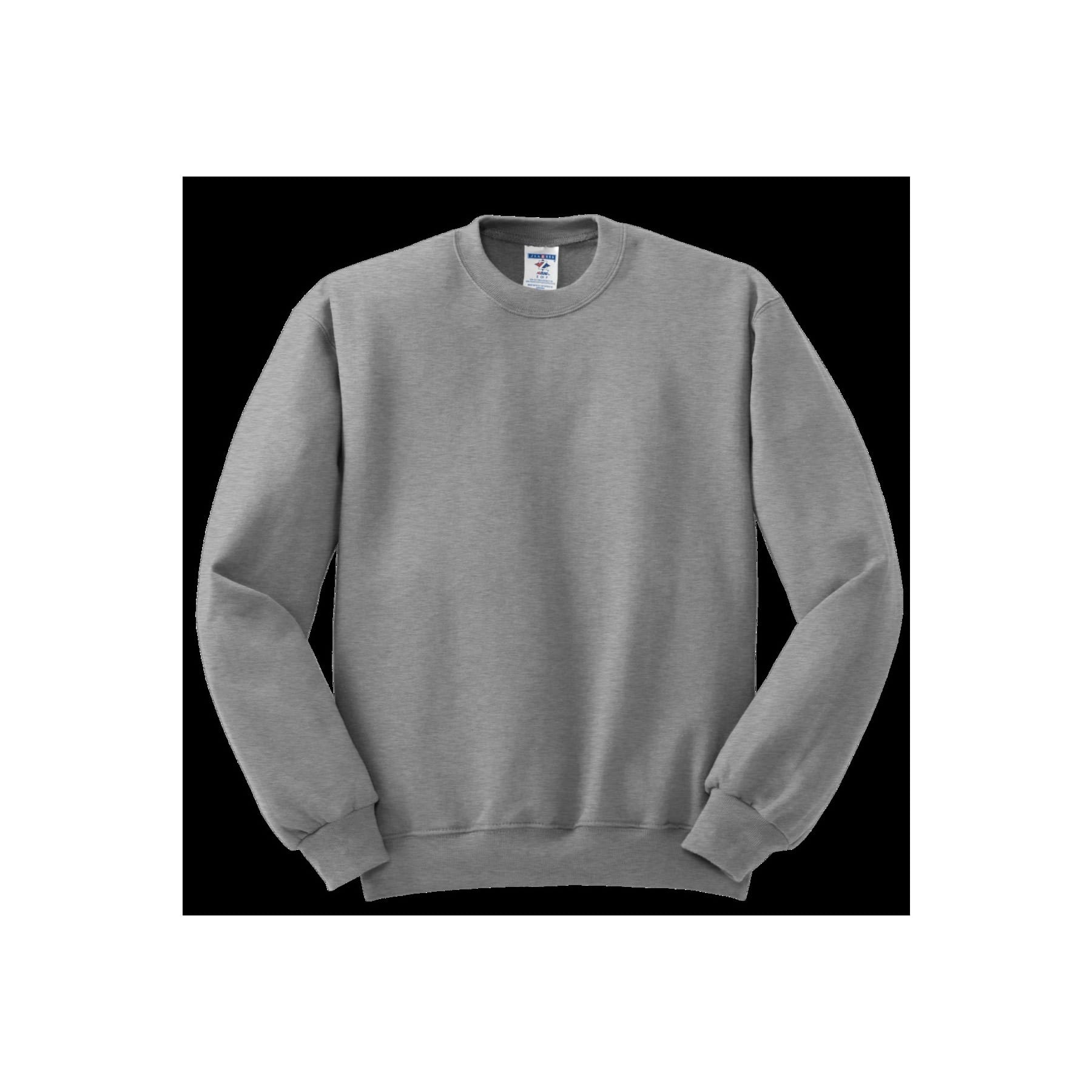 JERZEES&#xAE; NuBlend&#xAE; Crewneck Sweatshirt
