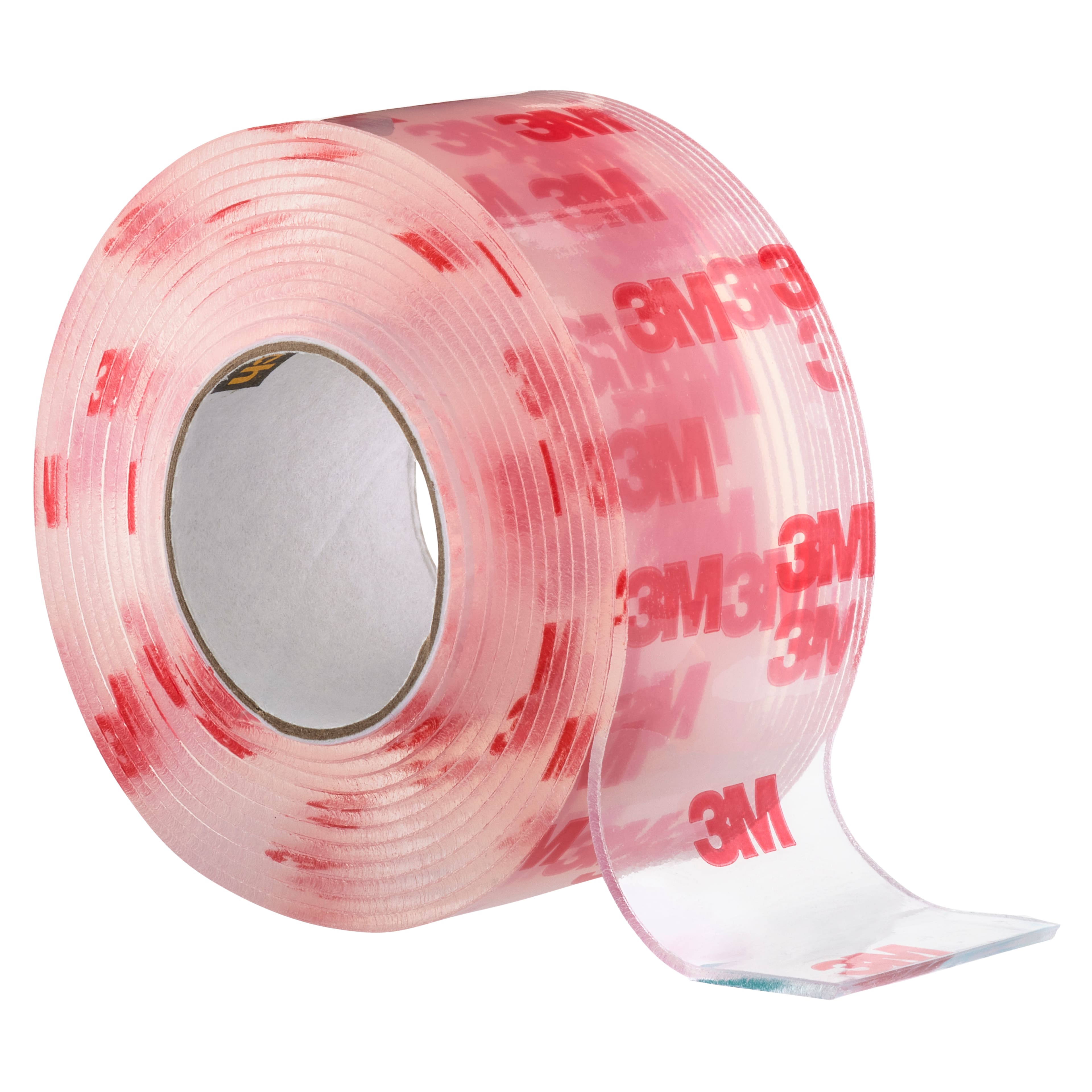 Scotch® Mounting Tape, Clear