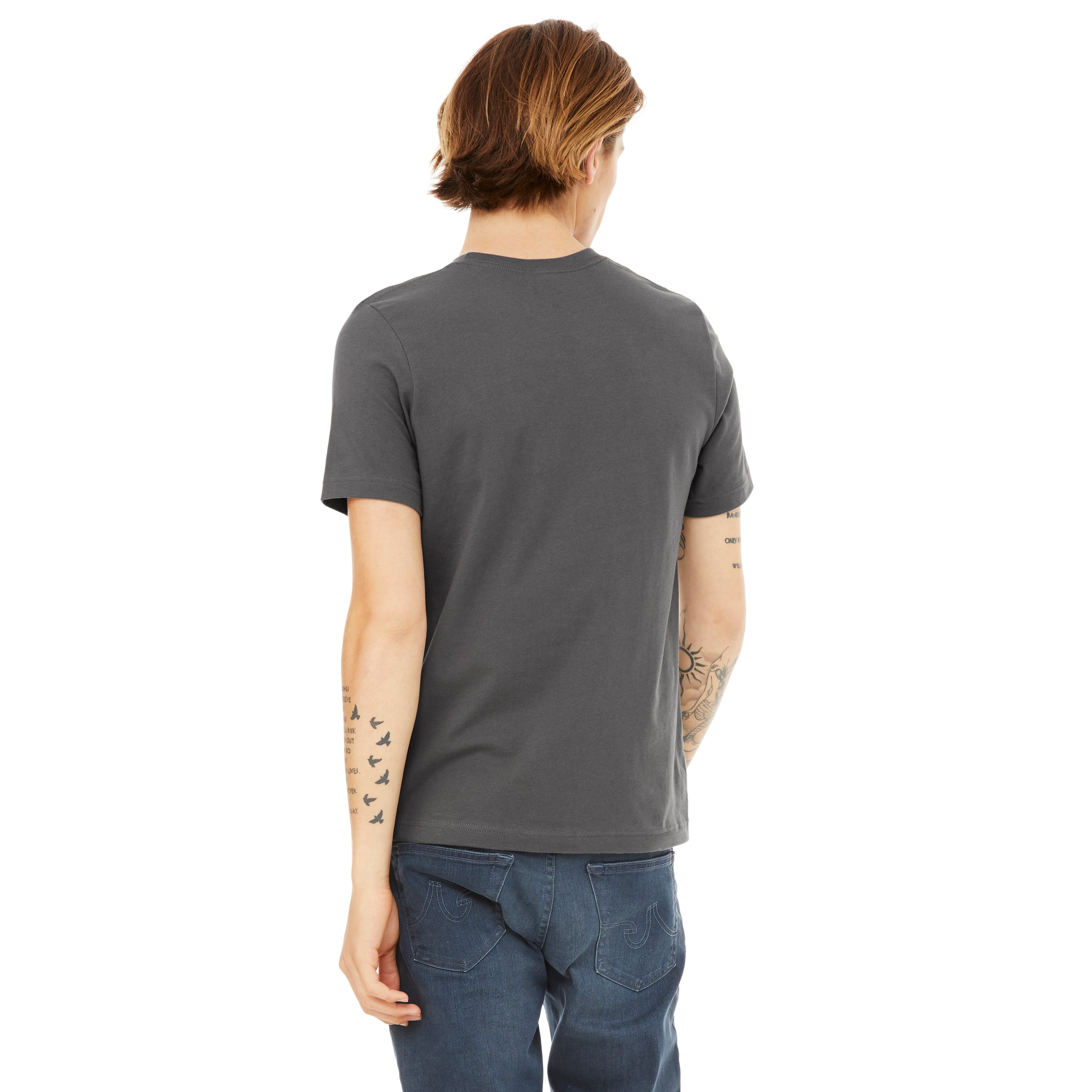 BELLA+CANVAS&#xAE; Adult Unisex T-Shirt