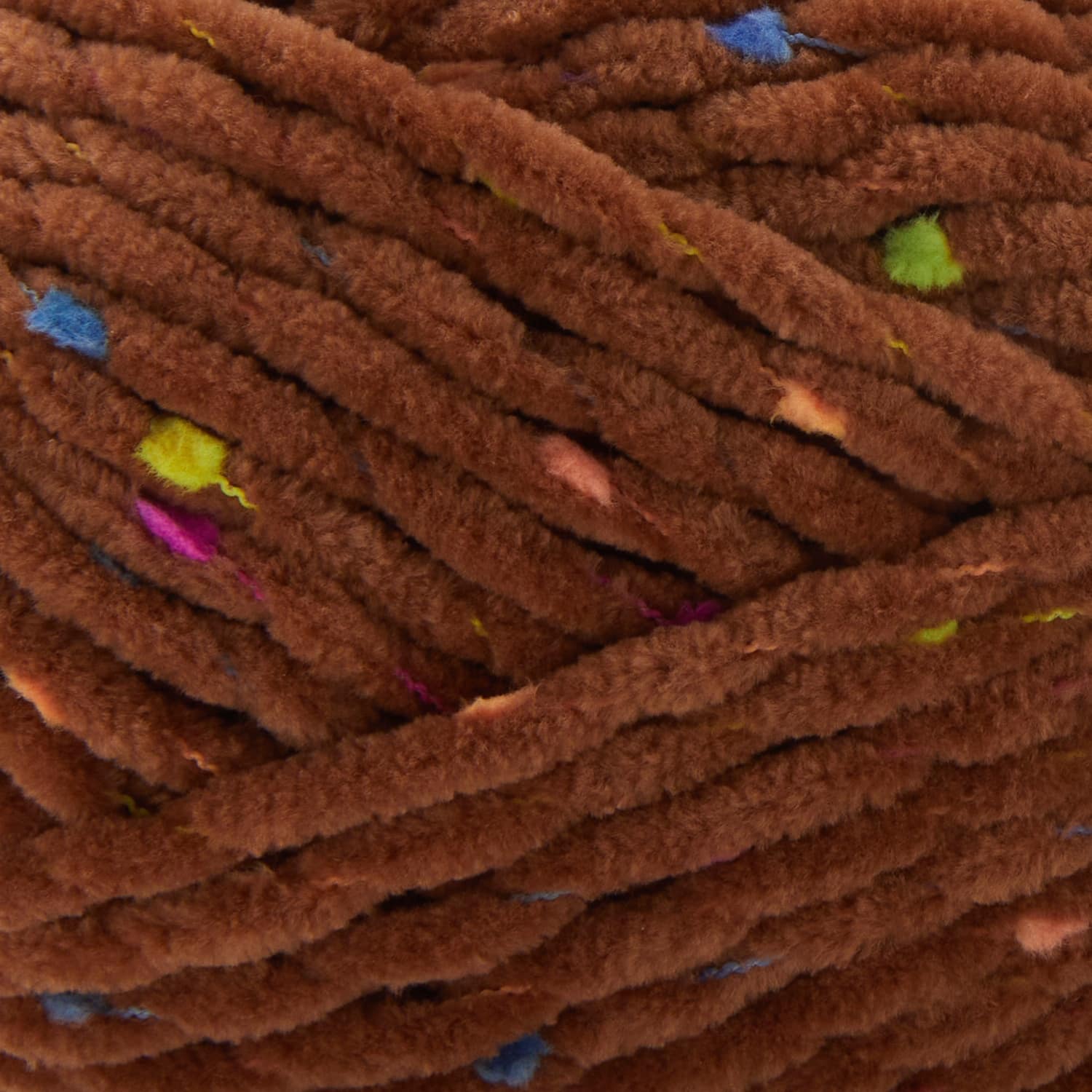 Premier® Parfait® Chunky Pom Pom Yarn