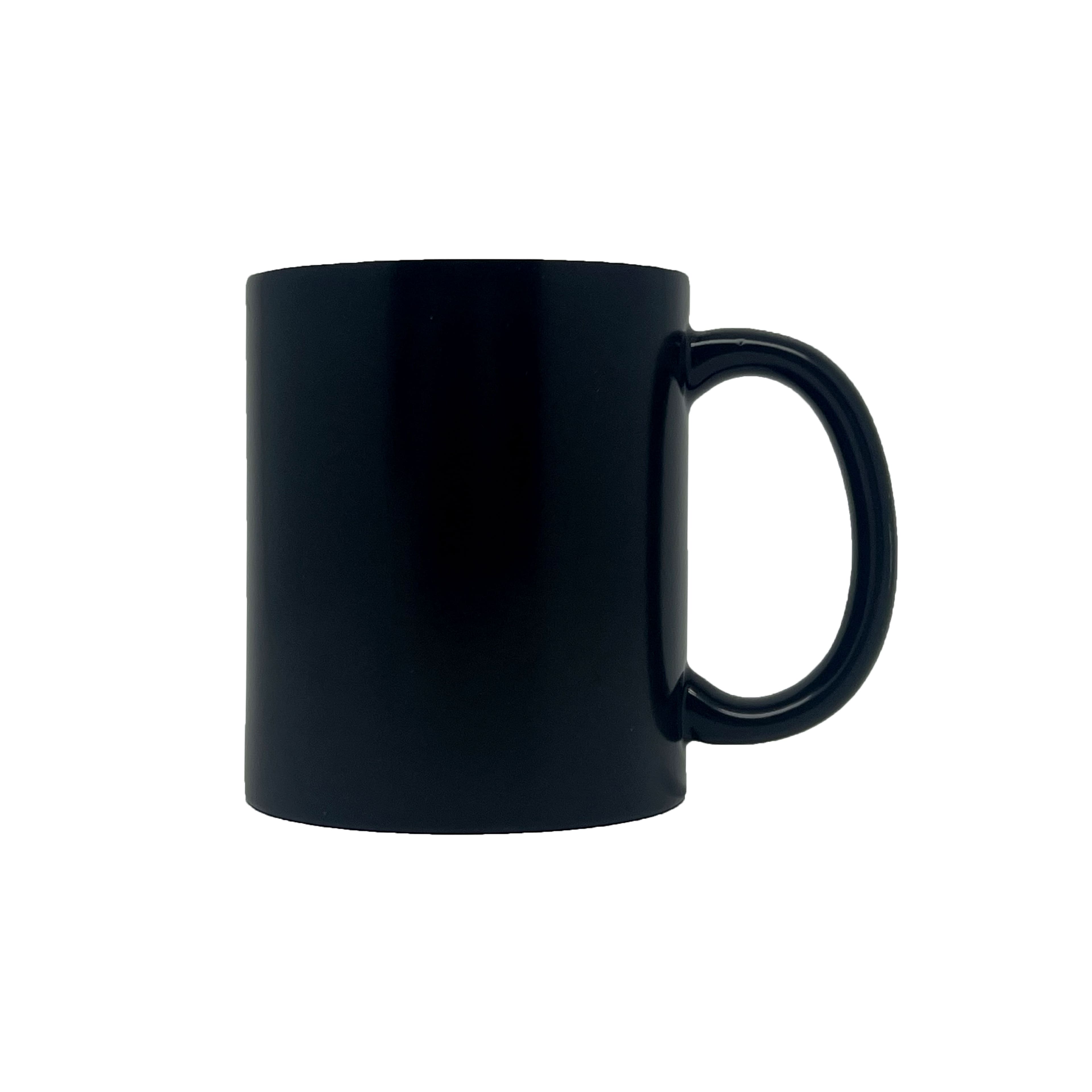 11.8oz. Sublimation Hot Color Change Mug by Make Market&#xAE;