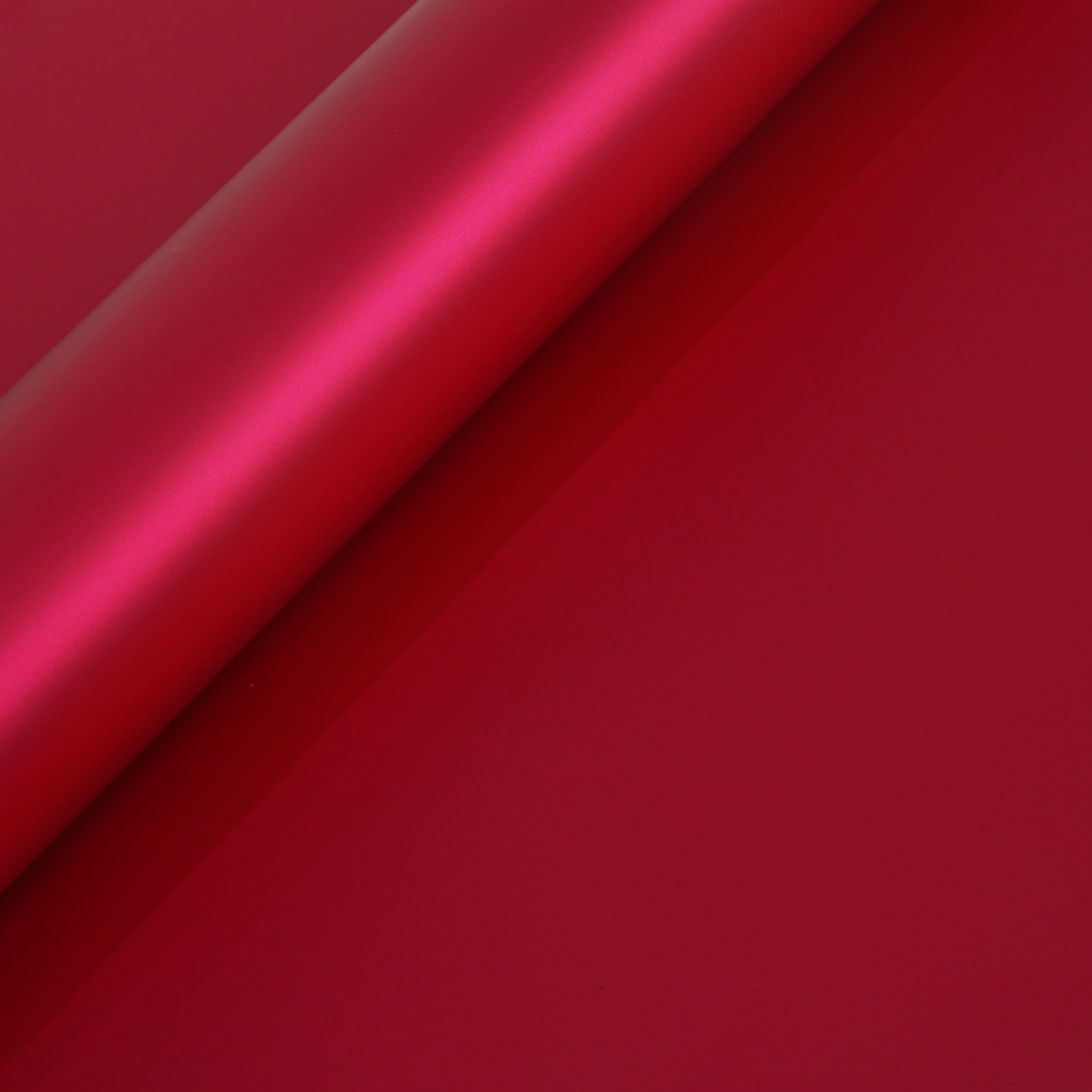 12 Pack: Satin Metallic Permanent Vinyl by Make Market®