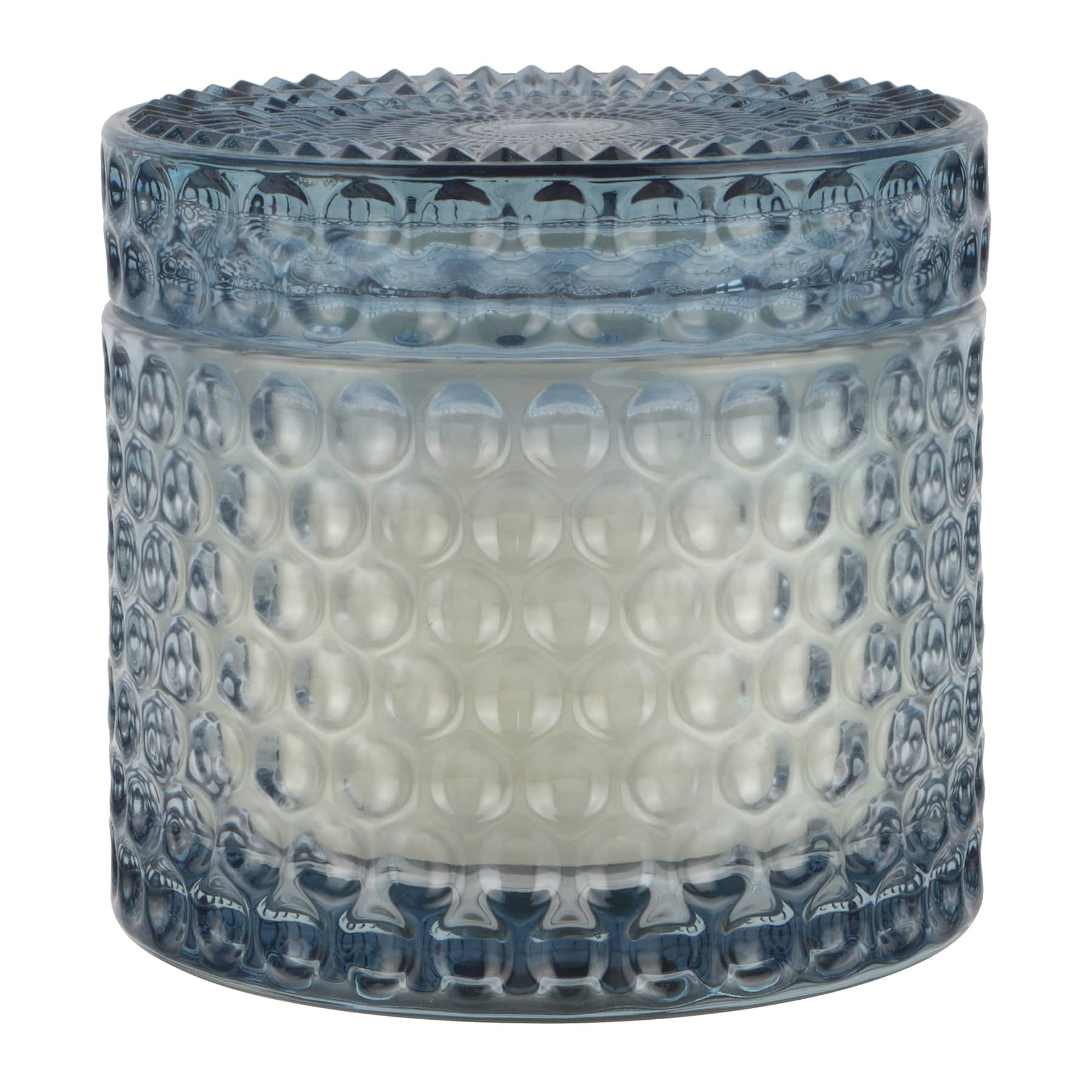 5.6oz. Bubble Glass Scented Candle by Ashland® M20040619