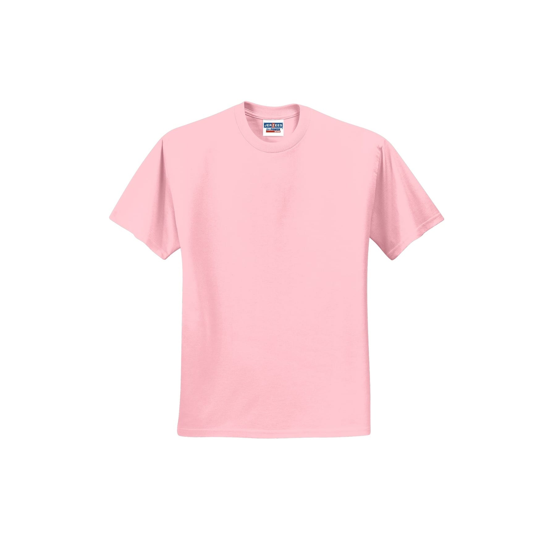 JERZEES&#xAE; Dri-Power&#xAE; Colors 50/50 Cotton/Poly T-Shirt
