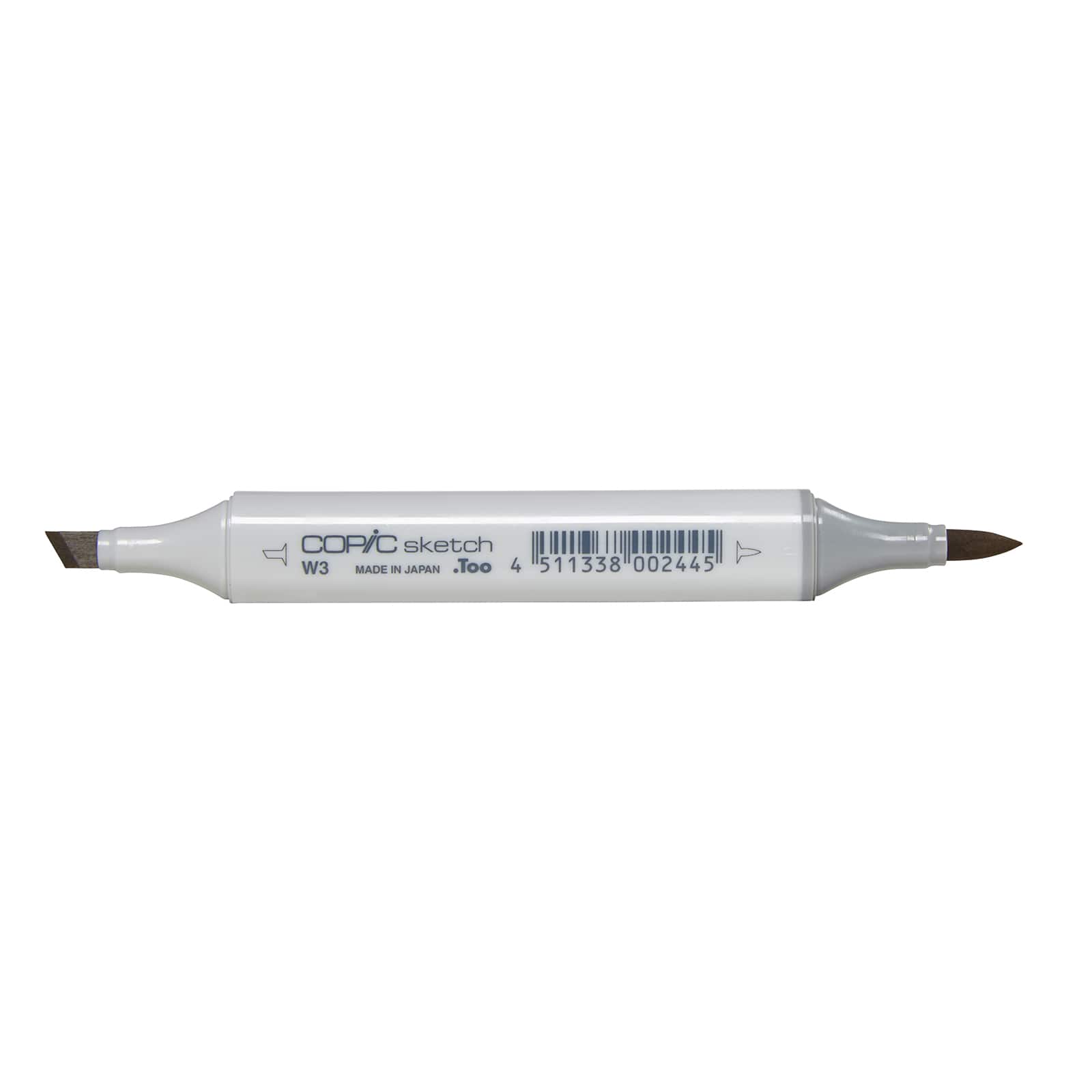 Copic&#xAE; Sketch Marker, Warm Grays