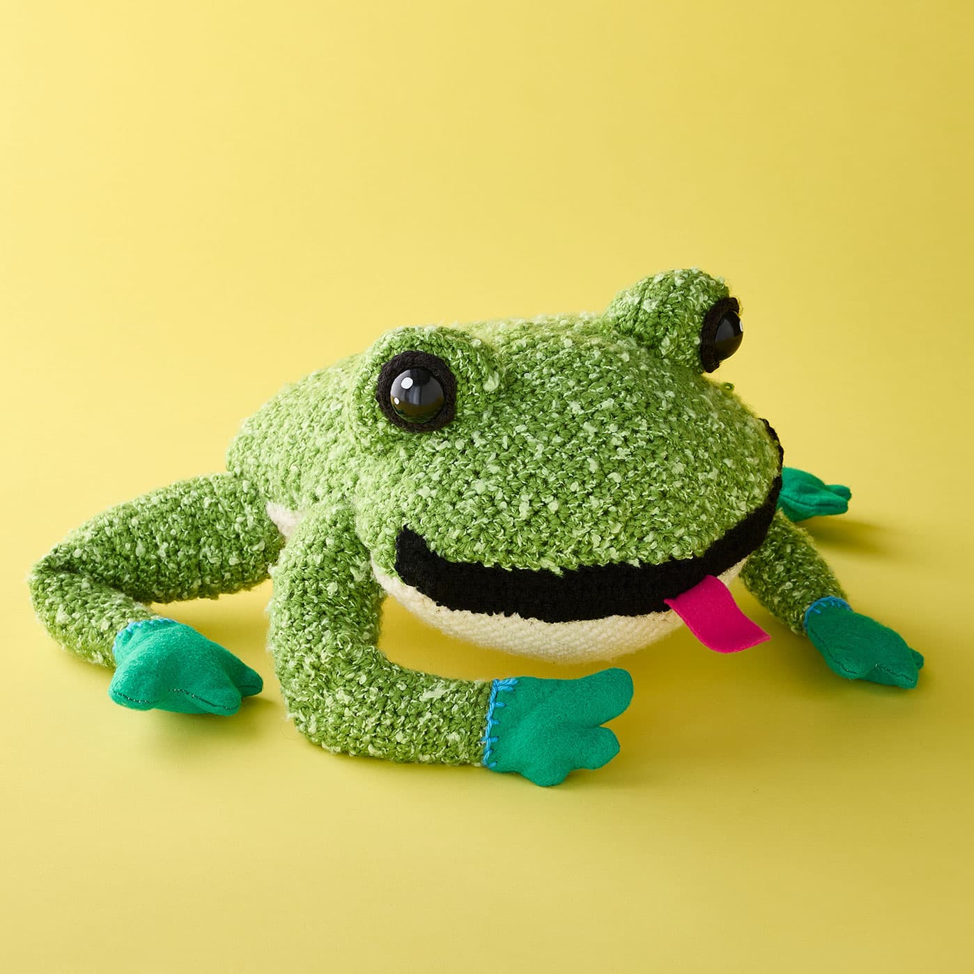 give_me_frog_ページ FunkyFrog the Frog – givehugz