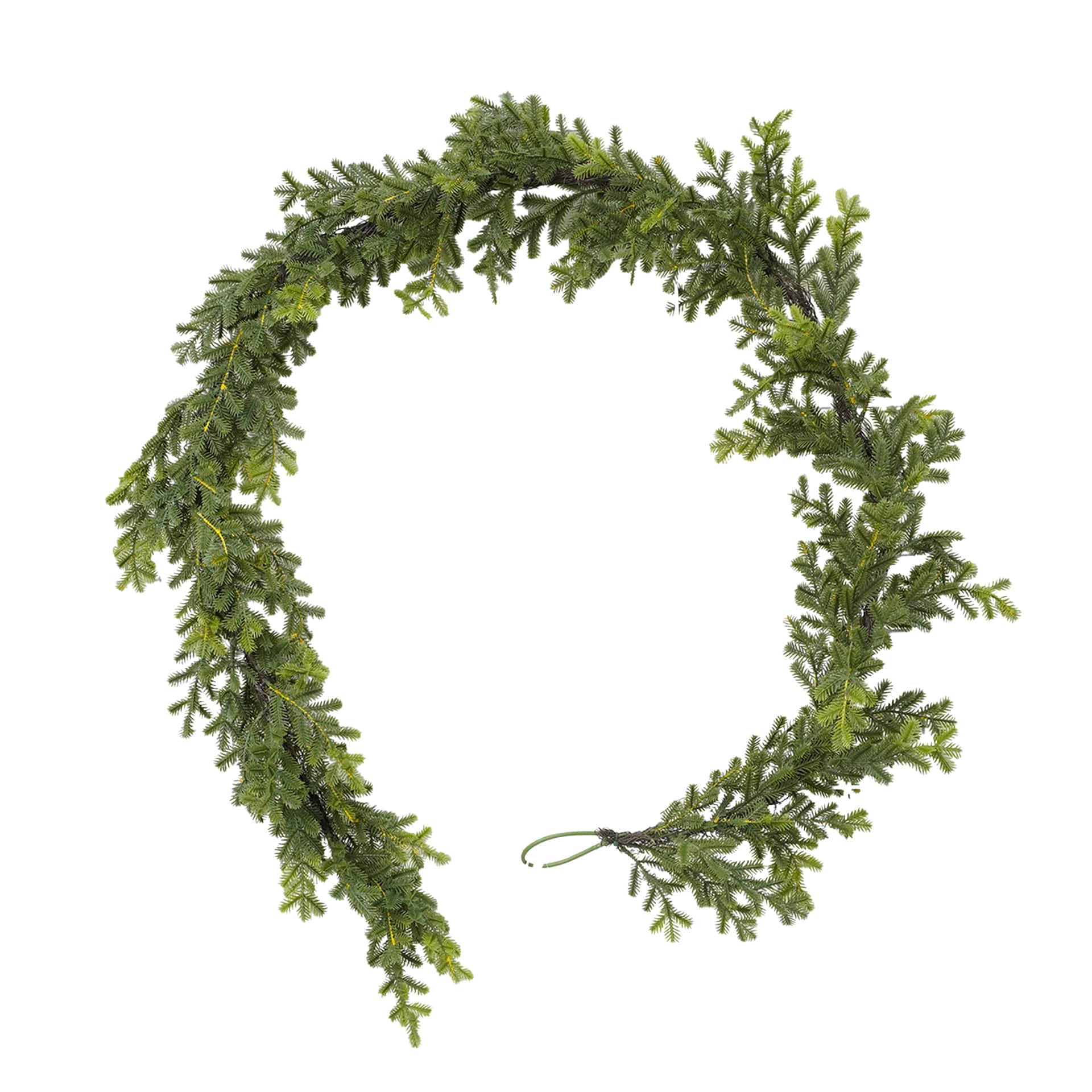6ft. Soft Pine Garland by Ashland