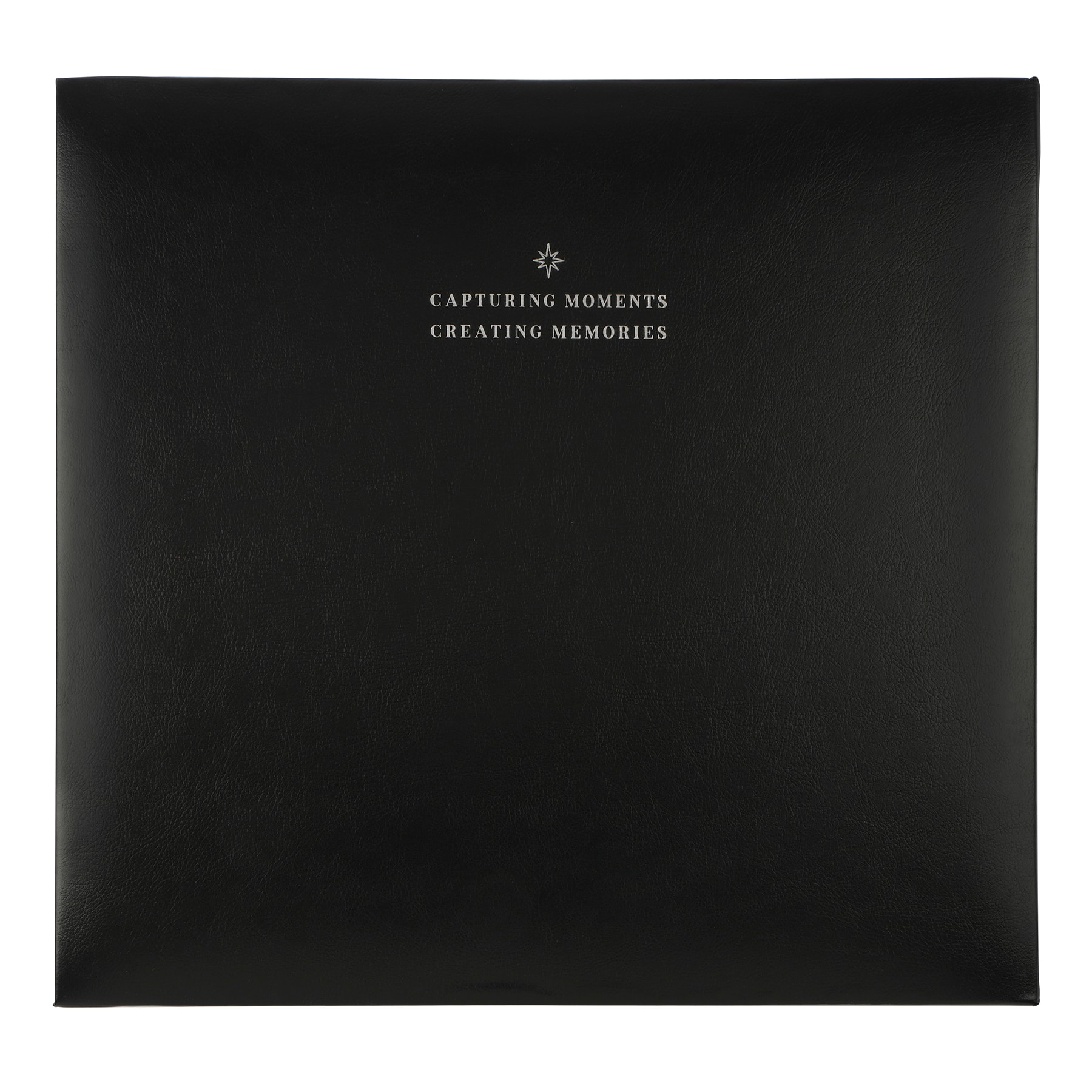 Album photo « Capturing Moments » de 36,1 cm x 34,2 cm de Recollections