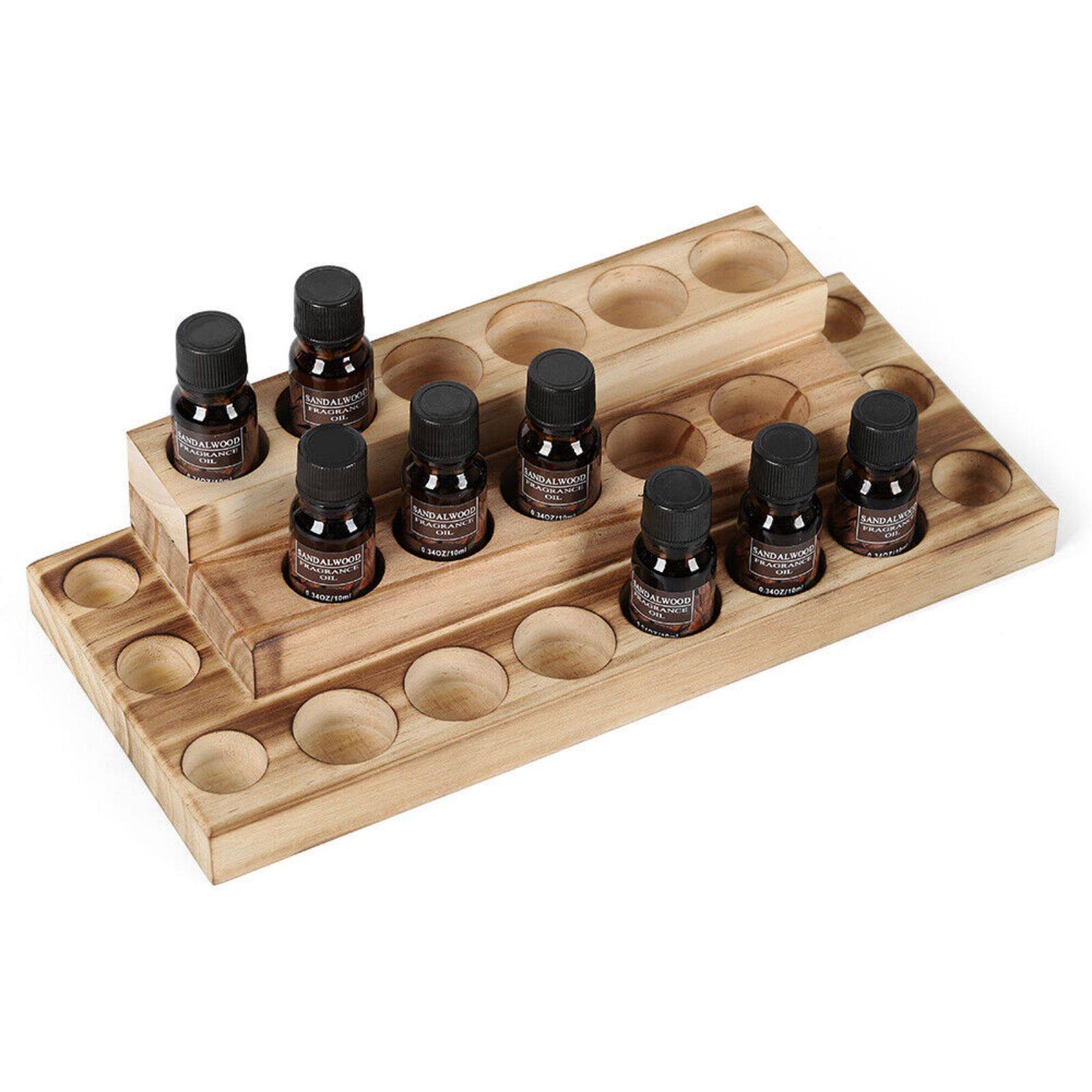 NEX™ Essential Oils 3-Tier Storage Holder
