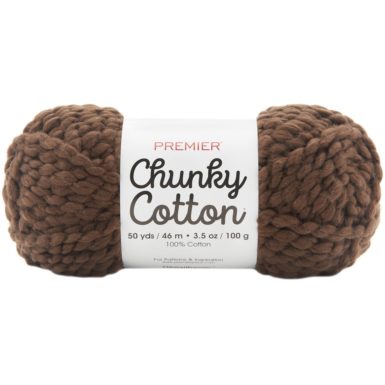 Premier® Chunky Cotton – Premier Yarns