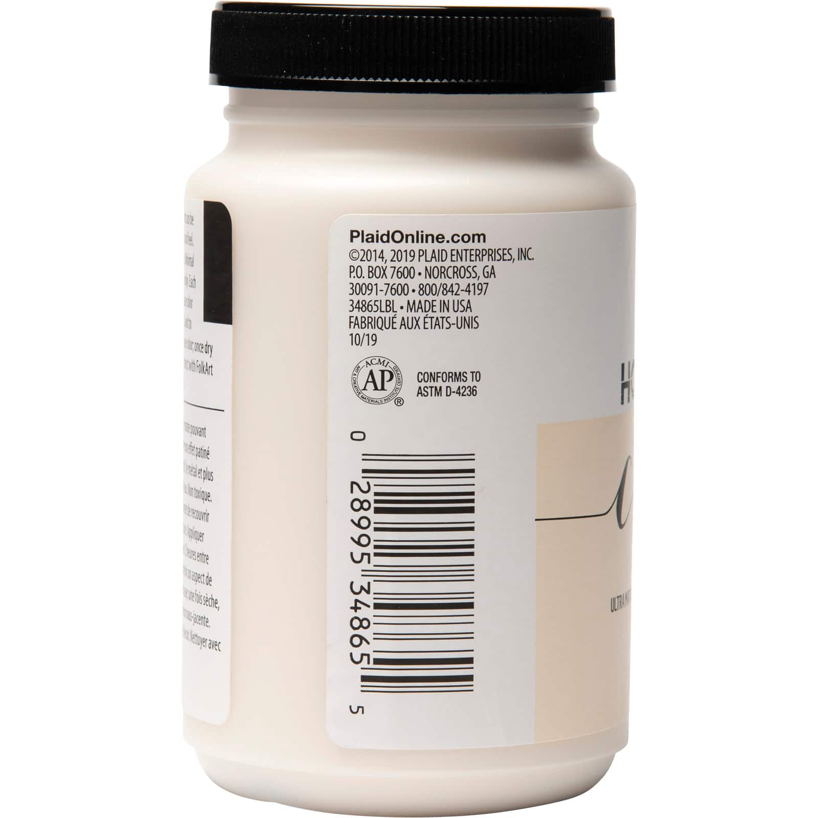 FolkArt® Home Decor™ Chalk Paint