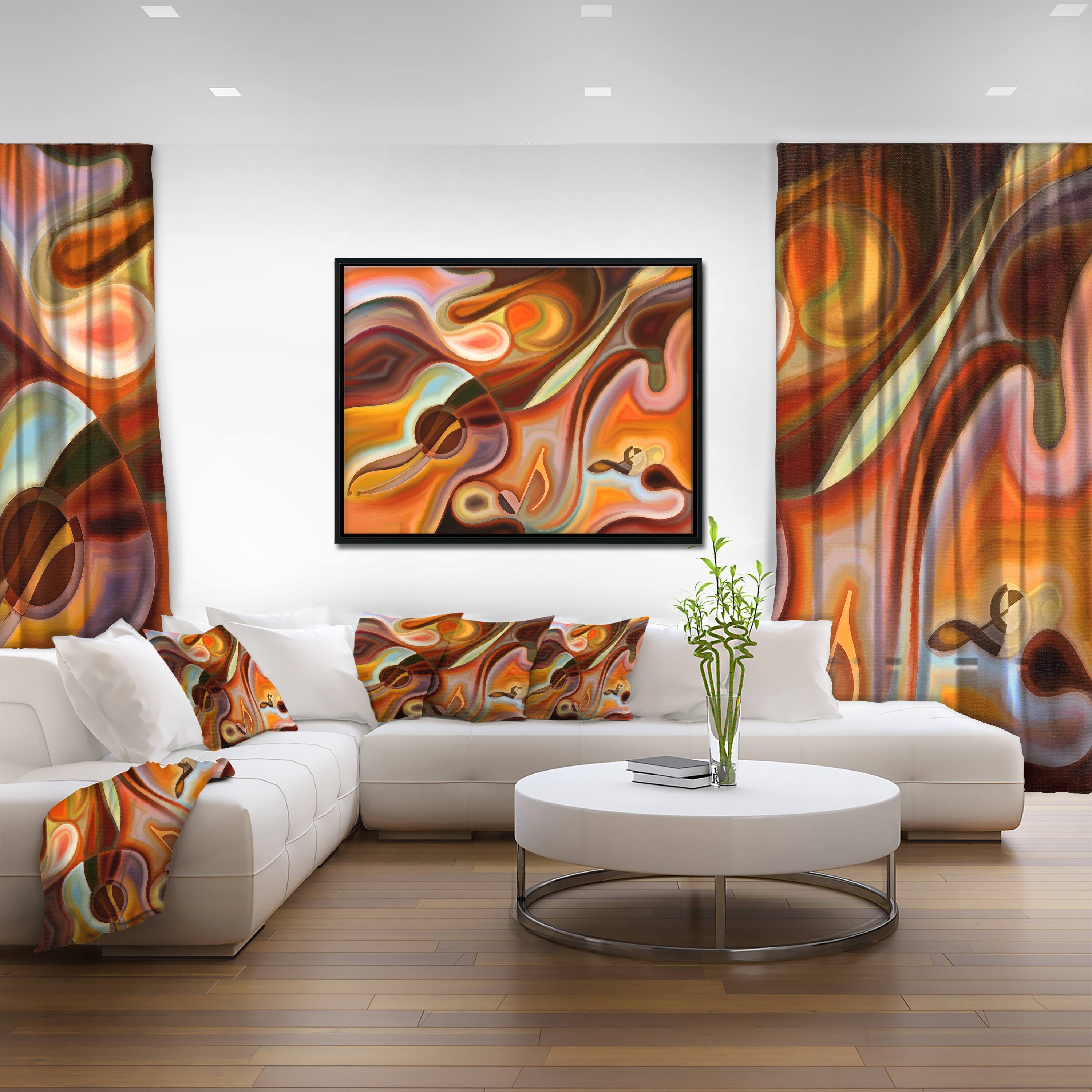 Designart - Music Dreams