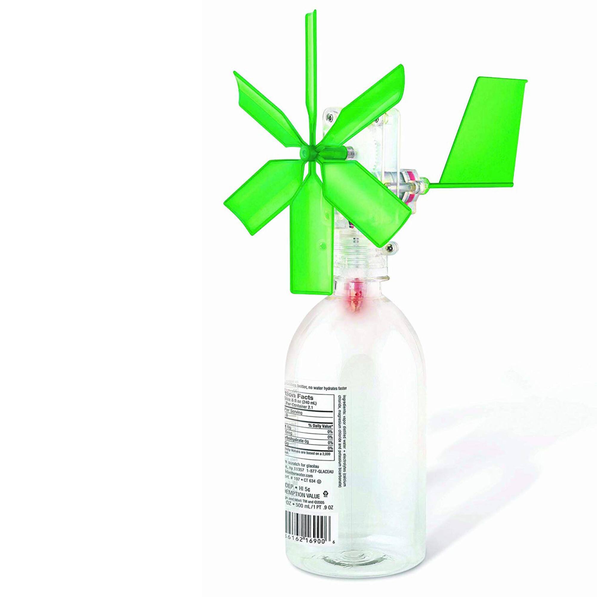 Toysmith&#xAE; Windmill Generator