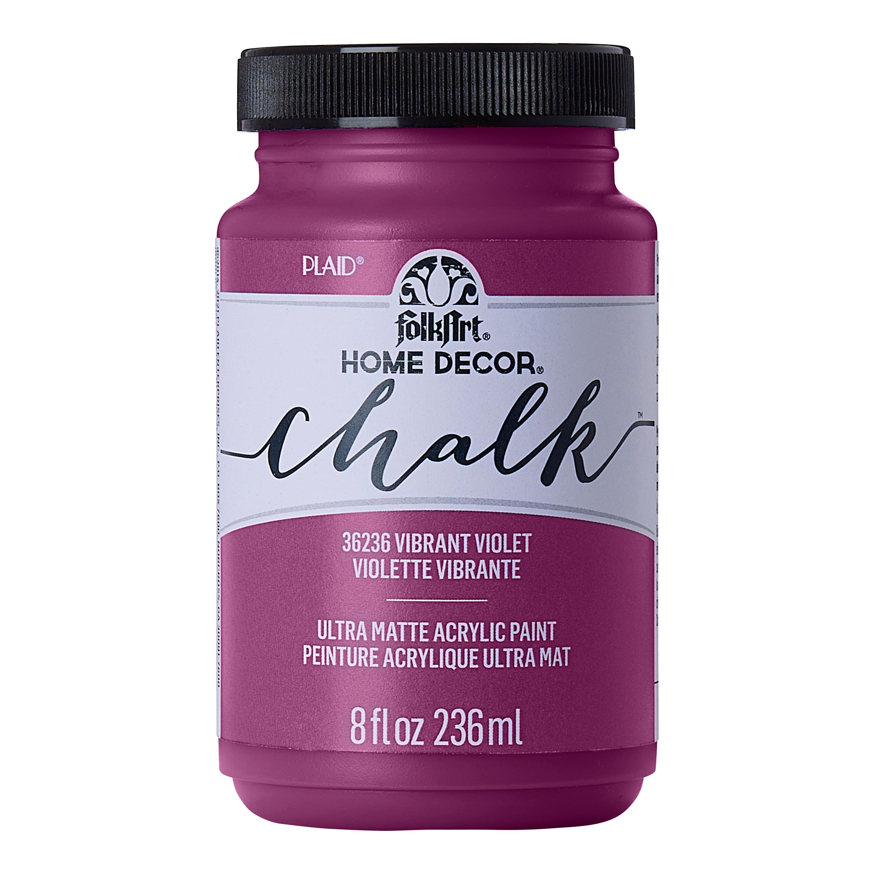 FolkArt® Home Decor™ Chalk Paint