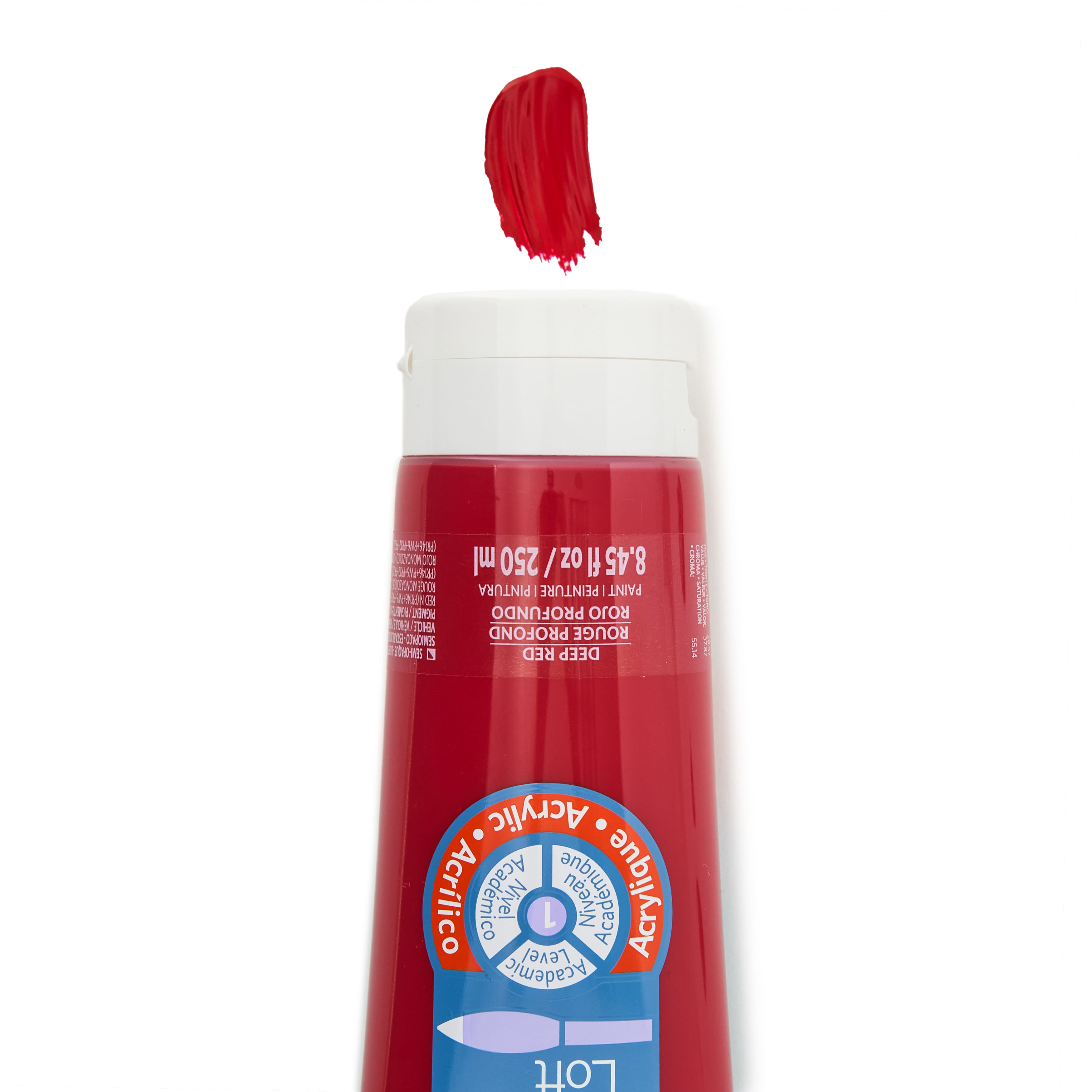 9 Pack: Acrylic Paint by Artist's Loft™, 8.5oz.