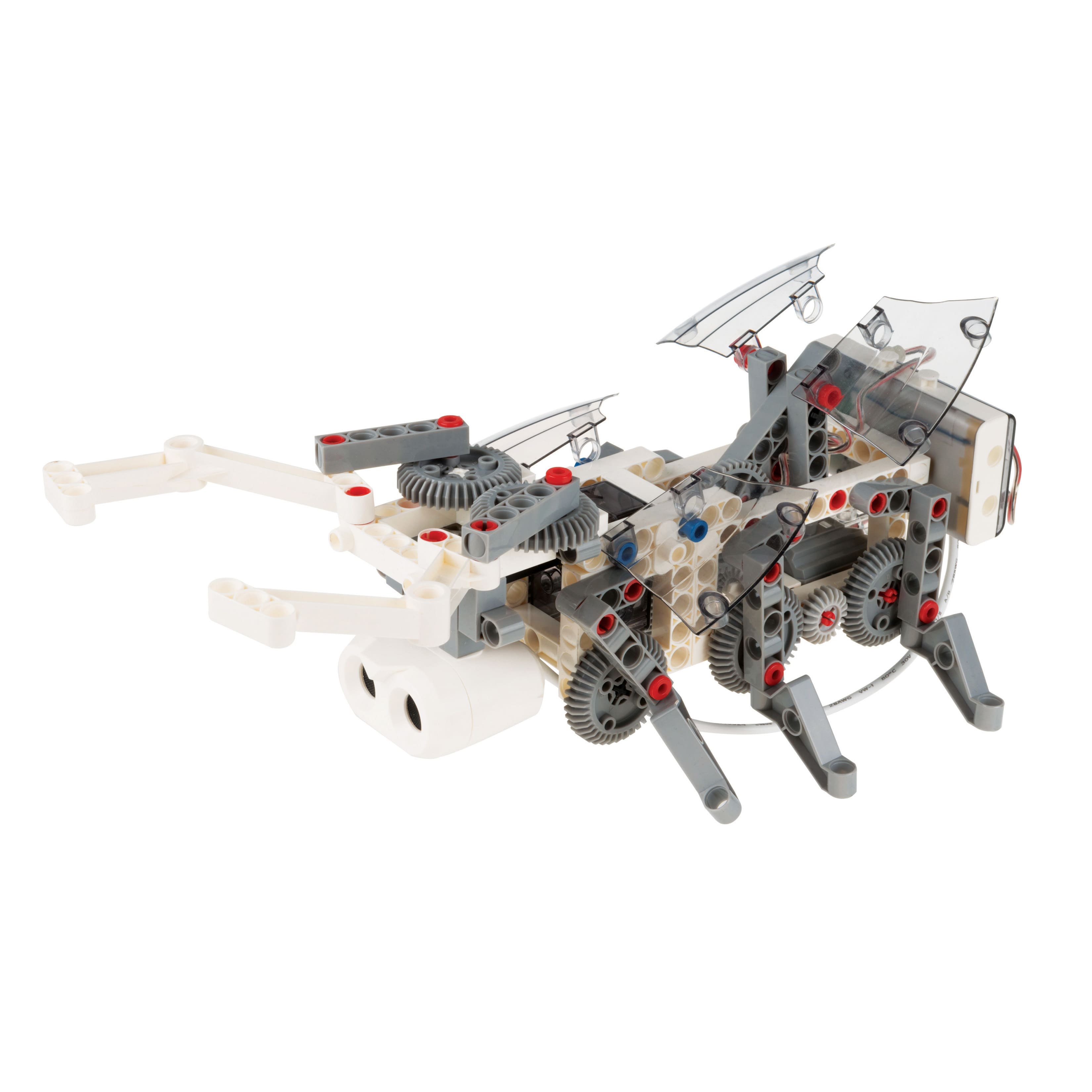 Thames & Kosmos Robotics Smart Machines Engineering Kit