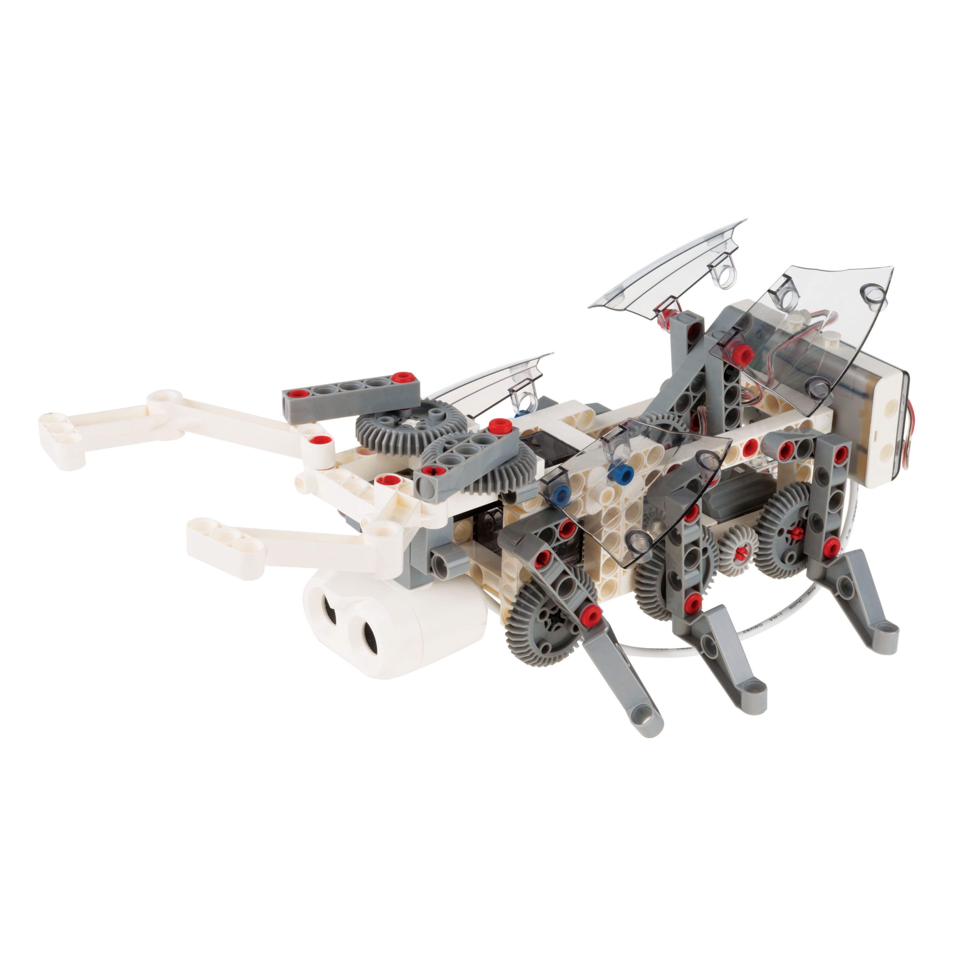 Thames &#x26; Kosmos Robotics Smart Machines Engineering Kit