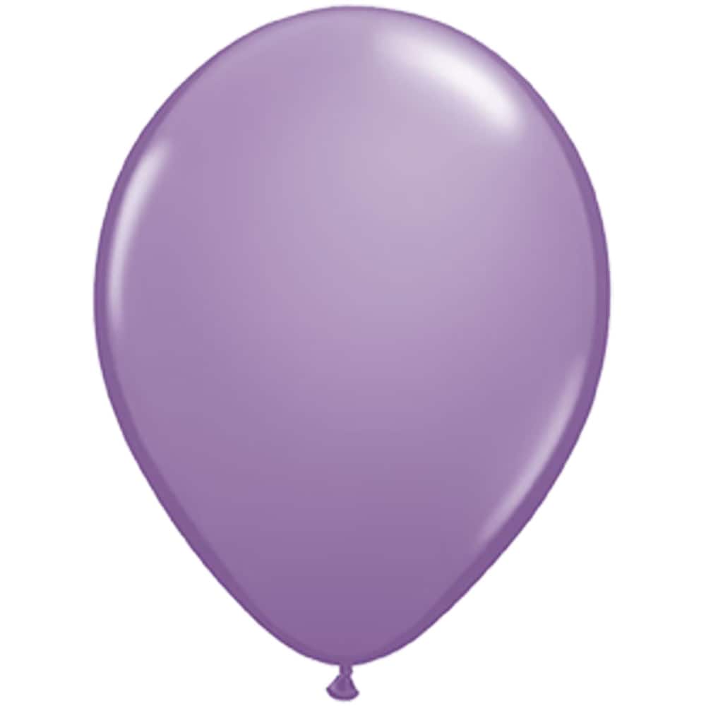 JAM Paper 12" Latex Party Balloons, 36ct.