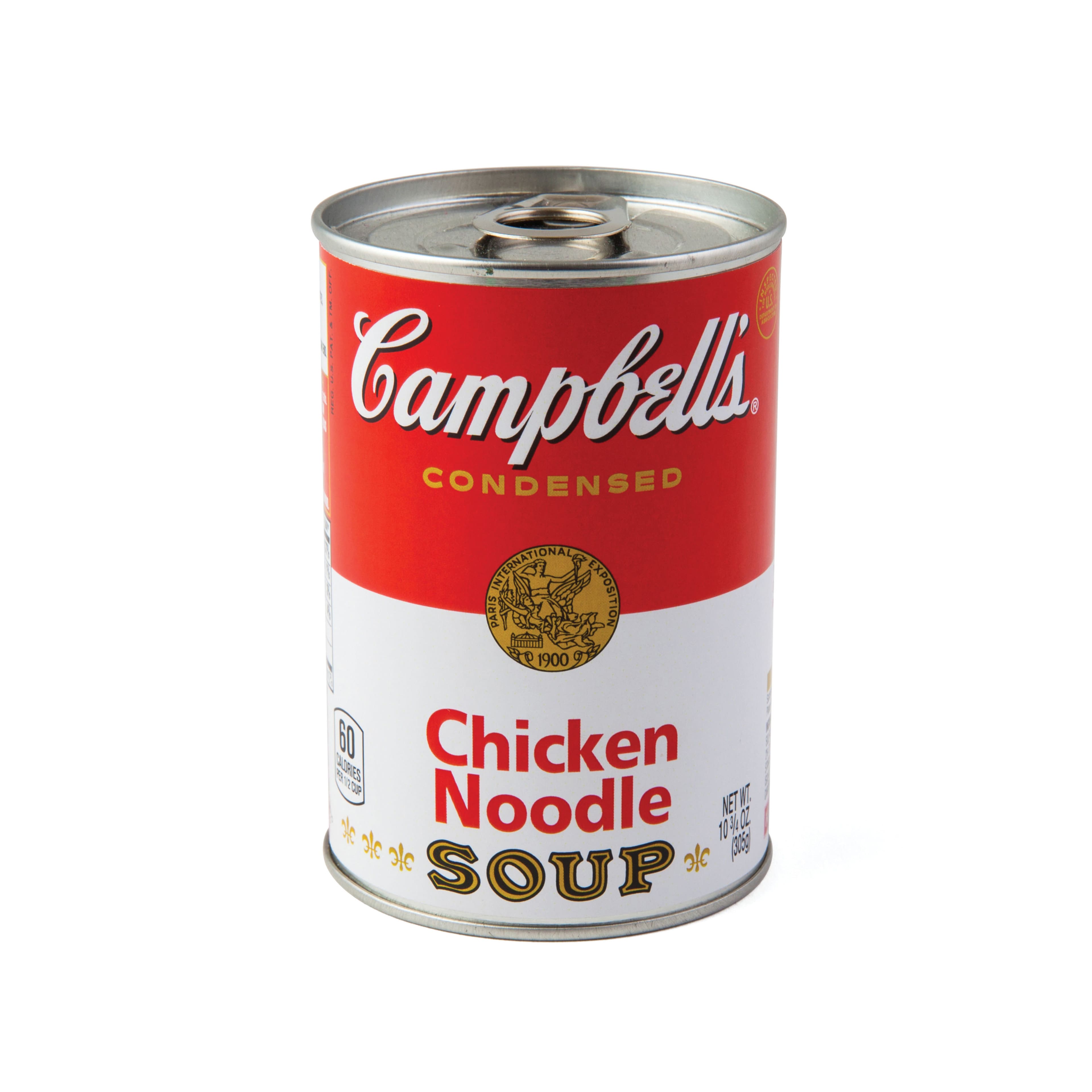 BigMouth Inc.&#xAE; Chicken Soup Can Safe