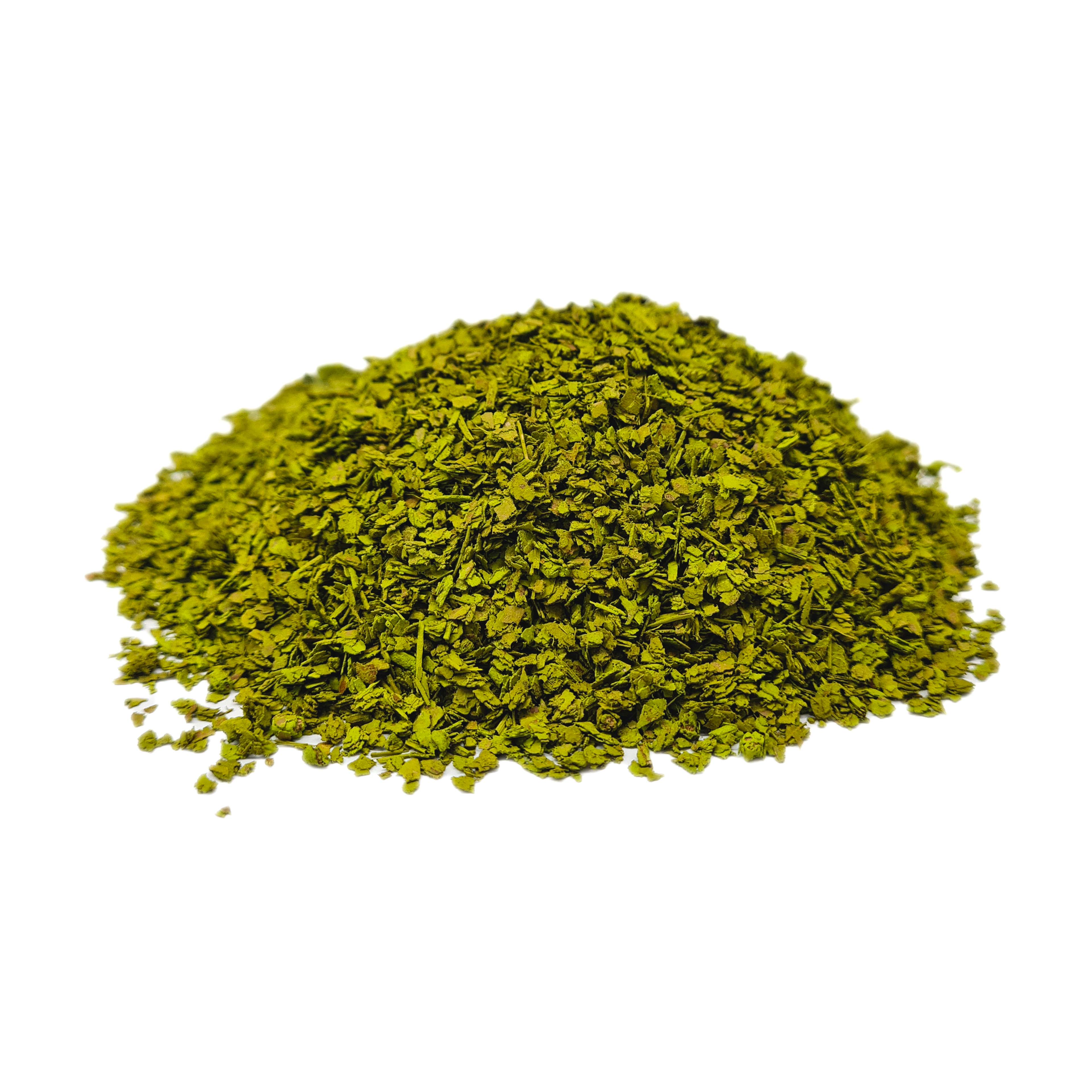 Miniature Light Green Leaves by Make Market&#xAE;