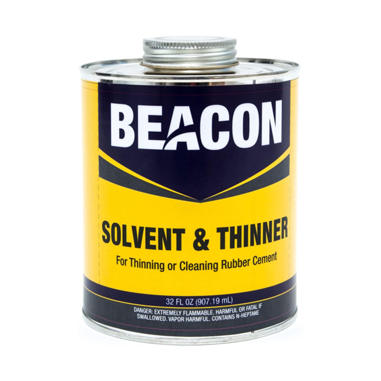 Beacon 32oz. Solvent &#x26; Thinner