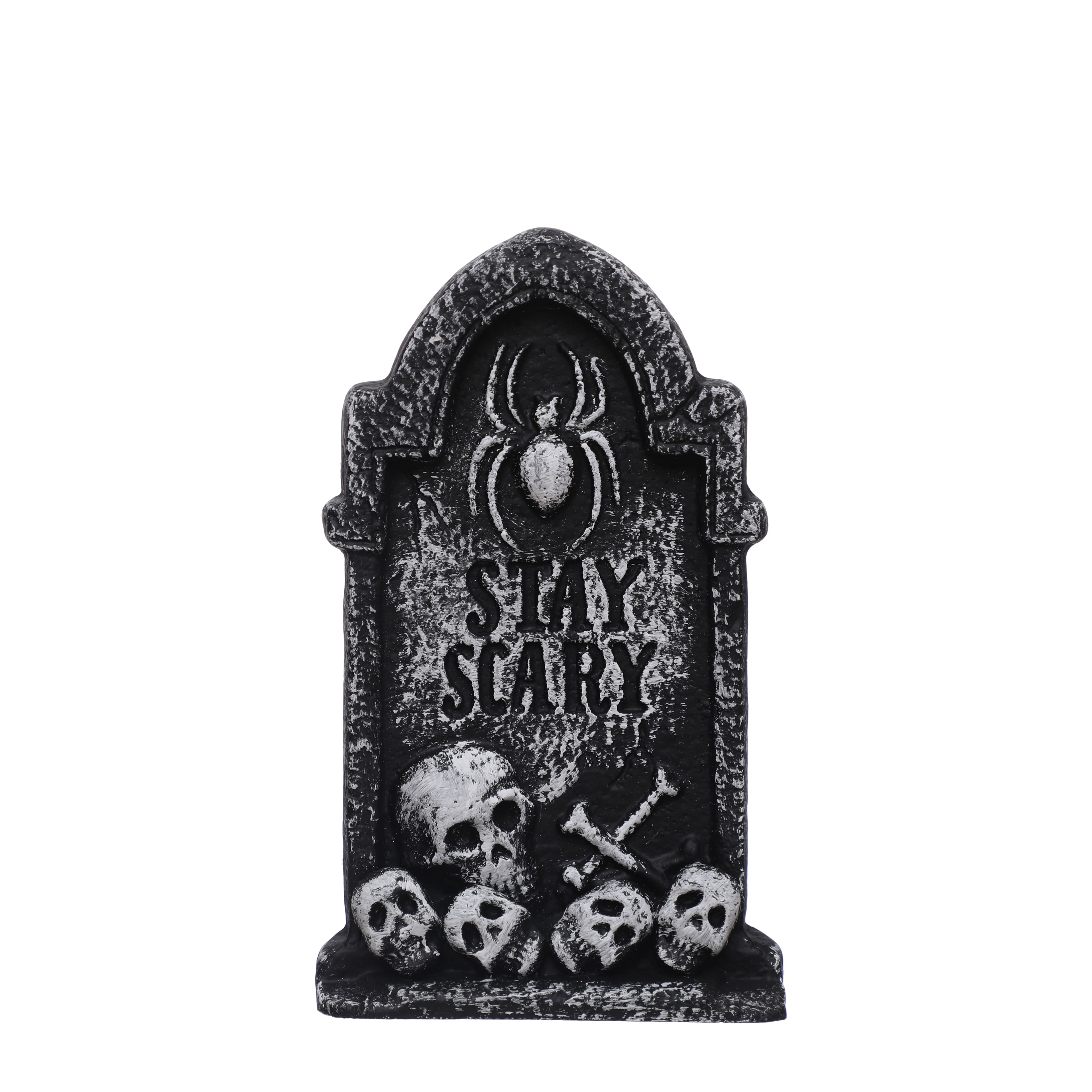 Assorted 10.75&#x22; Gravestone Tabletop D&#xE9;cor, 1pc. by Ashland&#xAE;