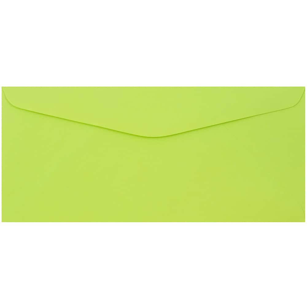 JAM Paper #9 Business Envelopes, 50ct.