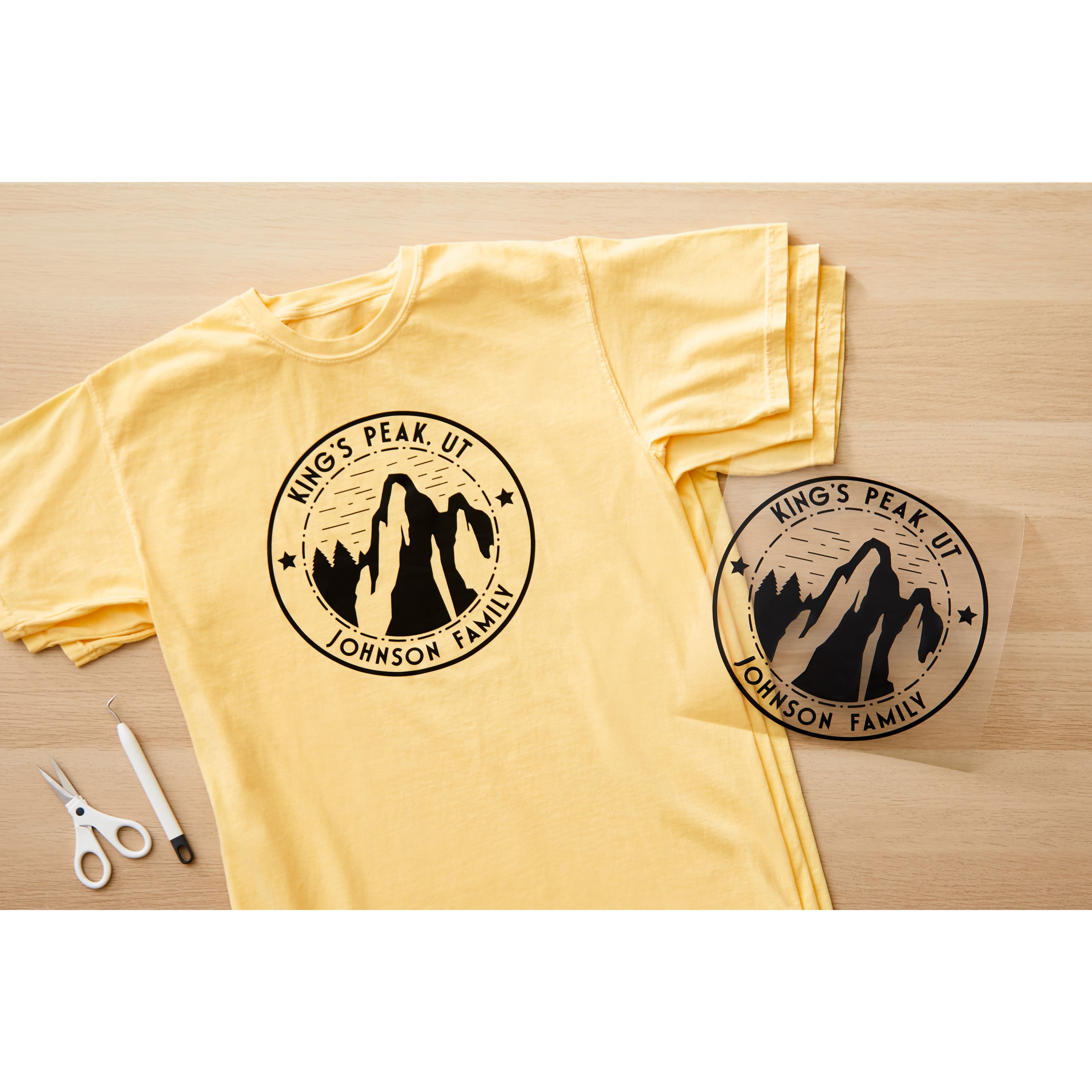 Cricut® Smart Iron-On™