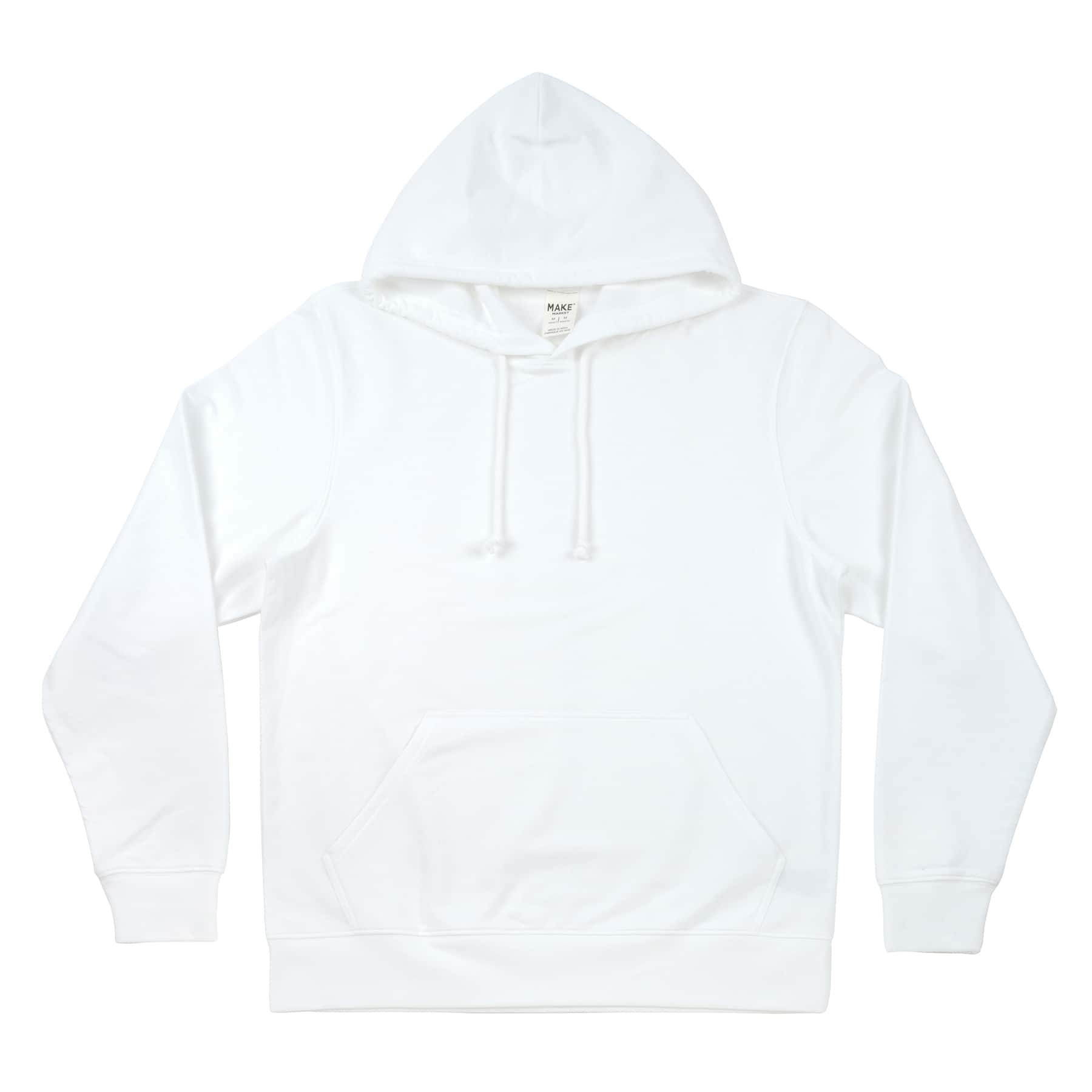 Adult Pullover Hoodie by Make Market®