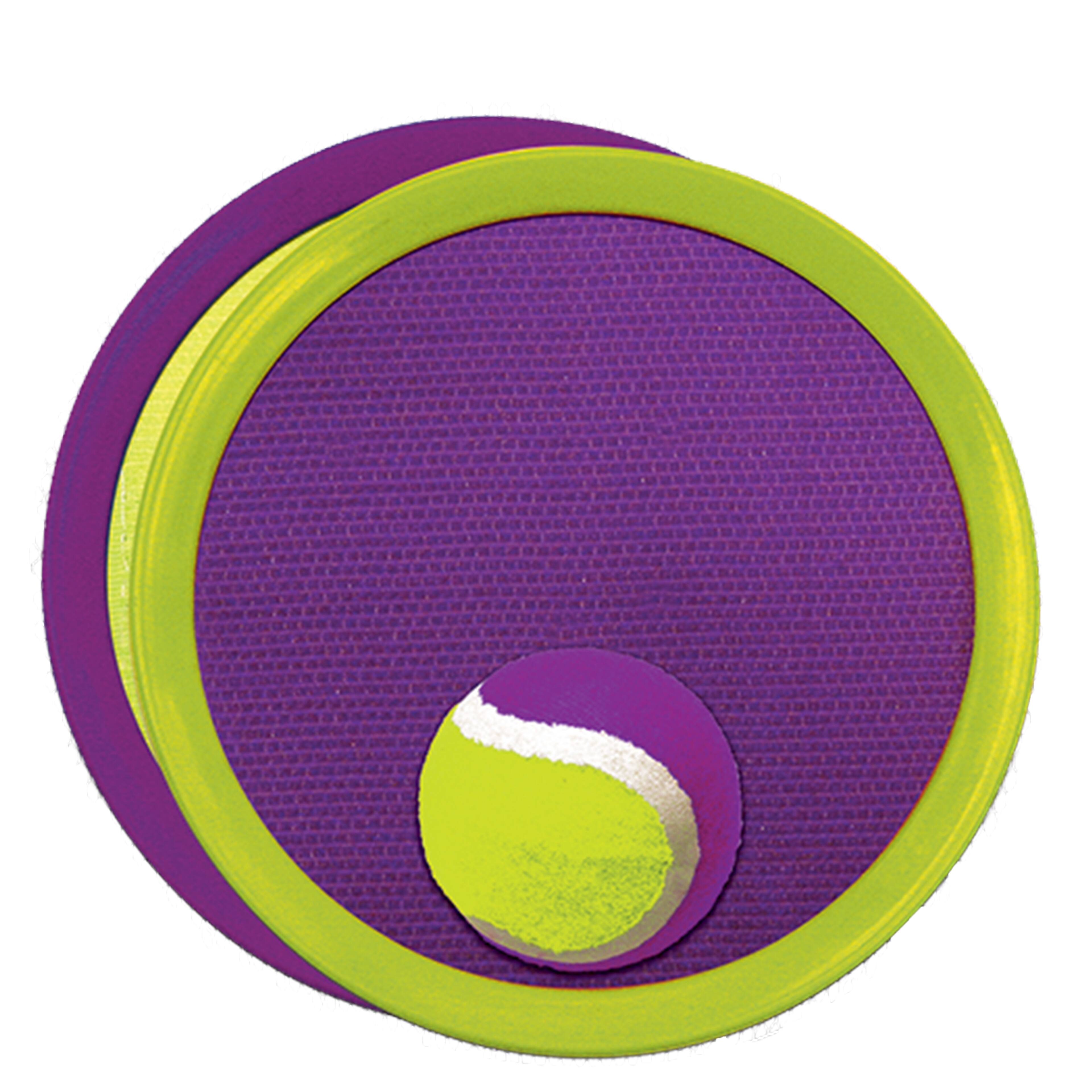 Assorted Game On!™ Catch Ball Set