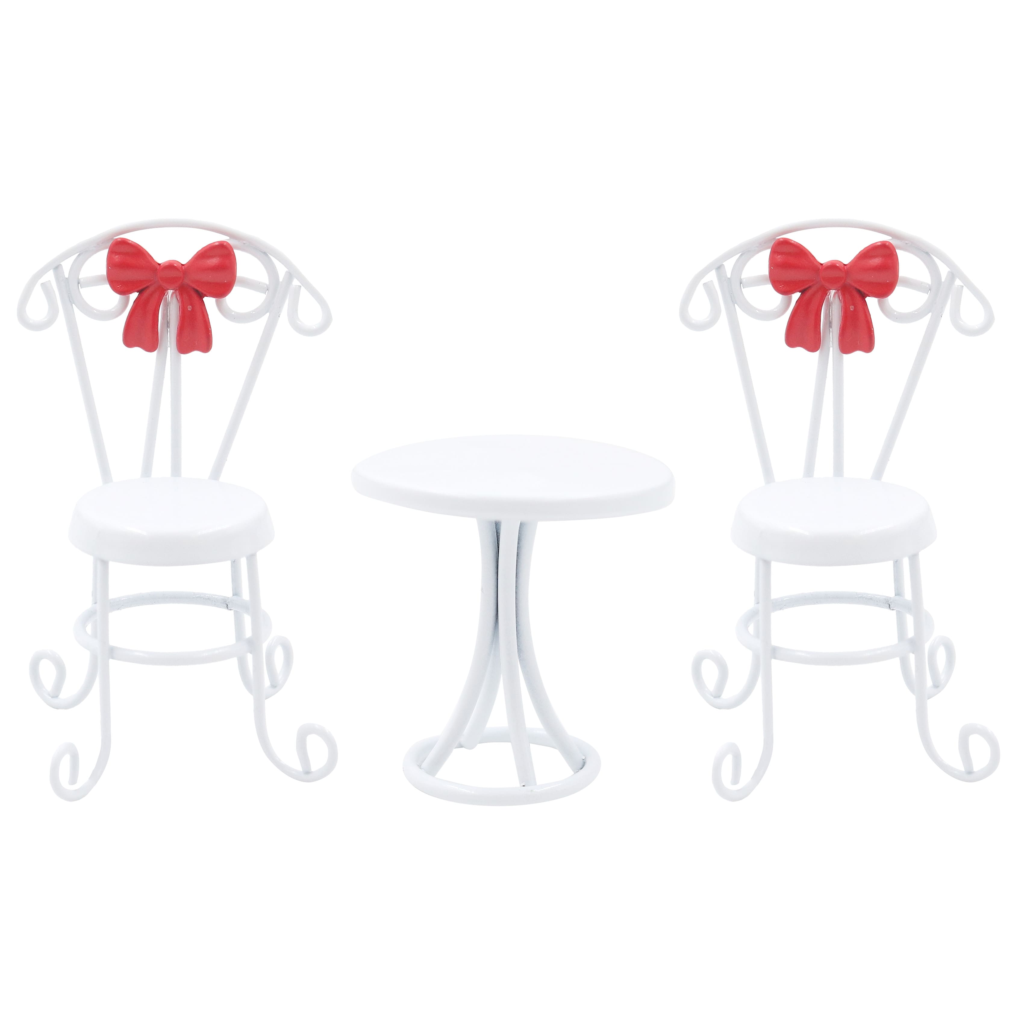 Mini Bistro Table Decoration Set by Ashland&#xAE;