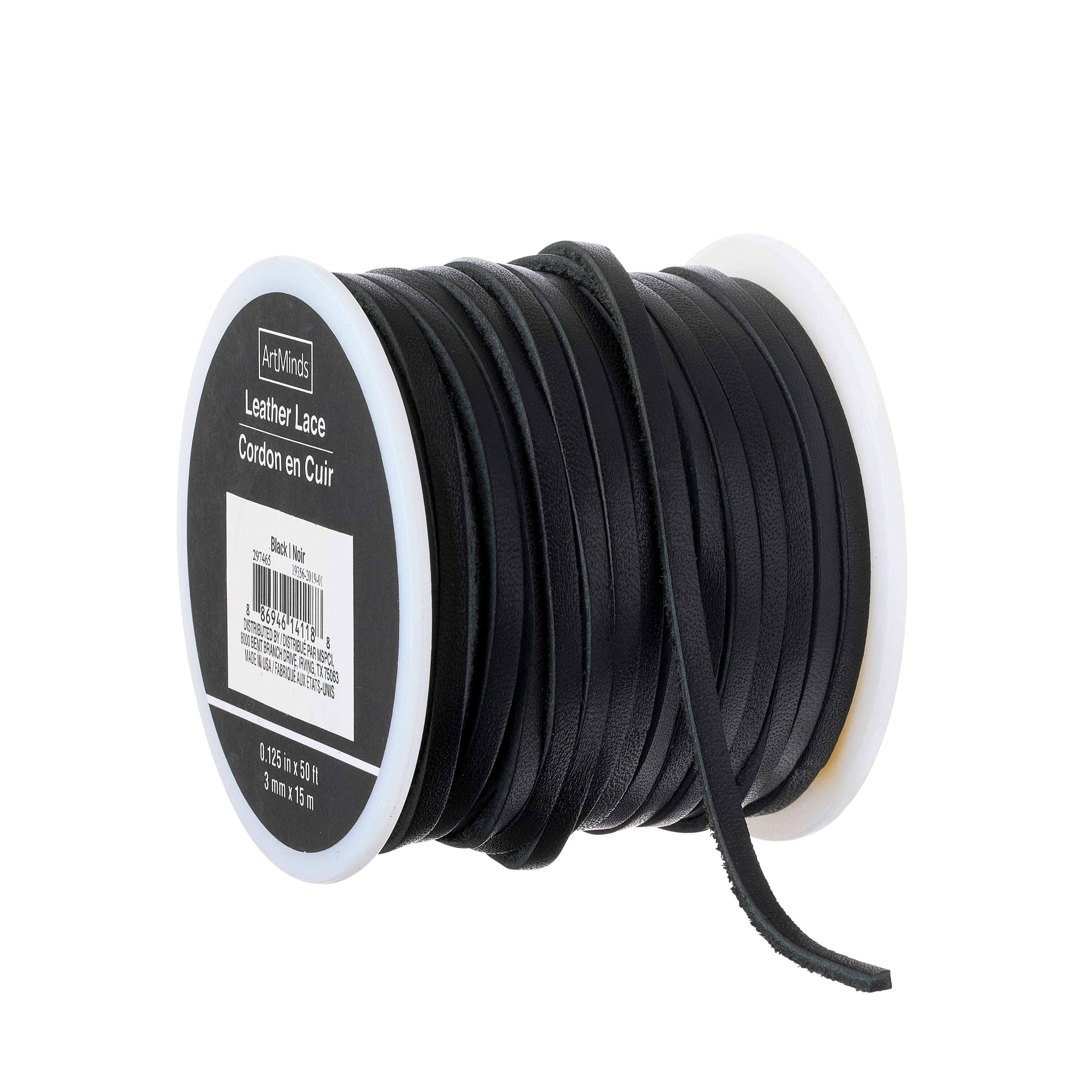 6 Pack: 50ft. Latigo Lace by ArtMinds