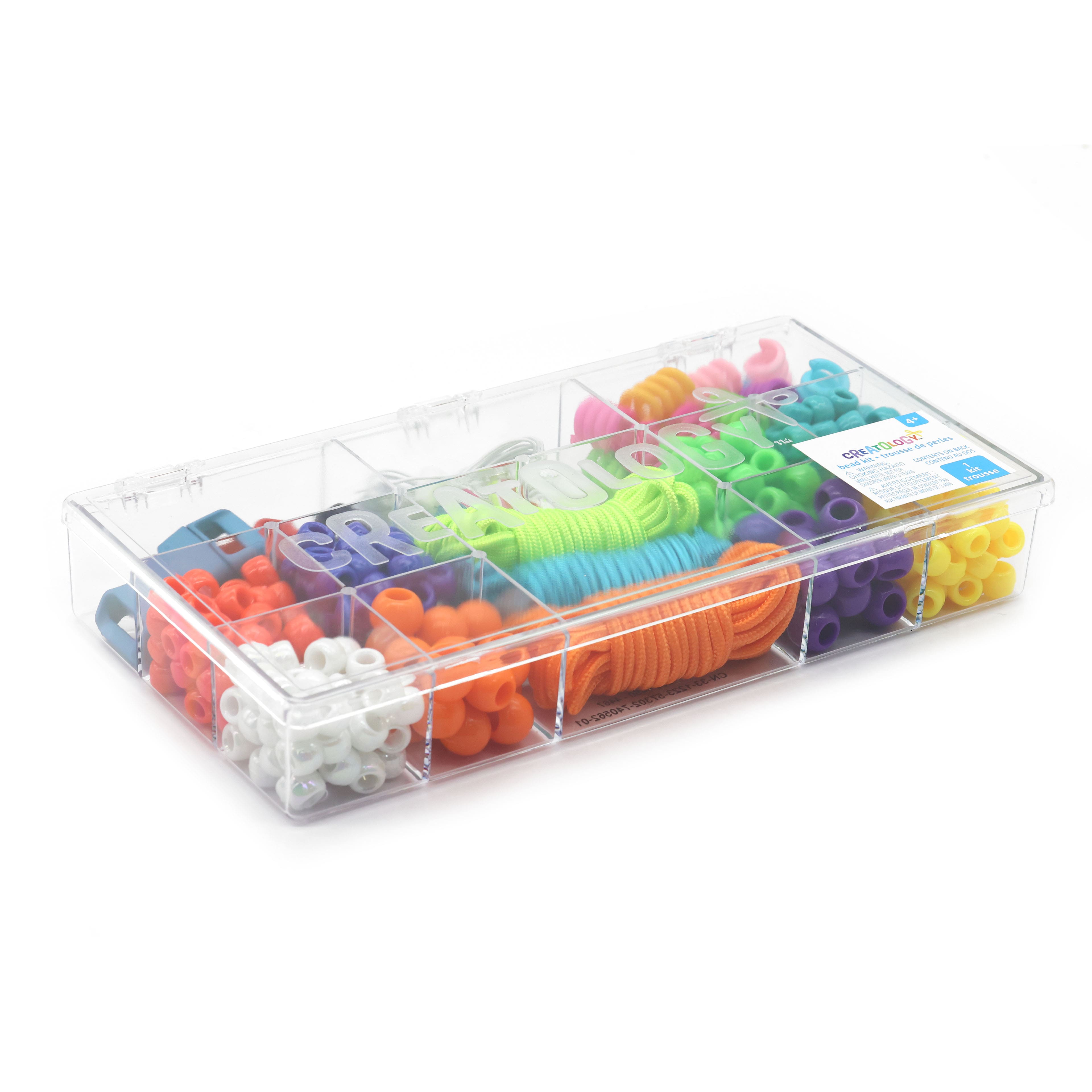 Sports Paracord Bead Kit by Creatology&#x2122;