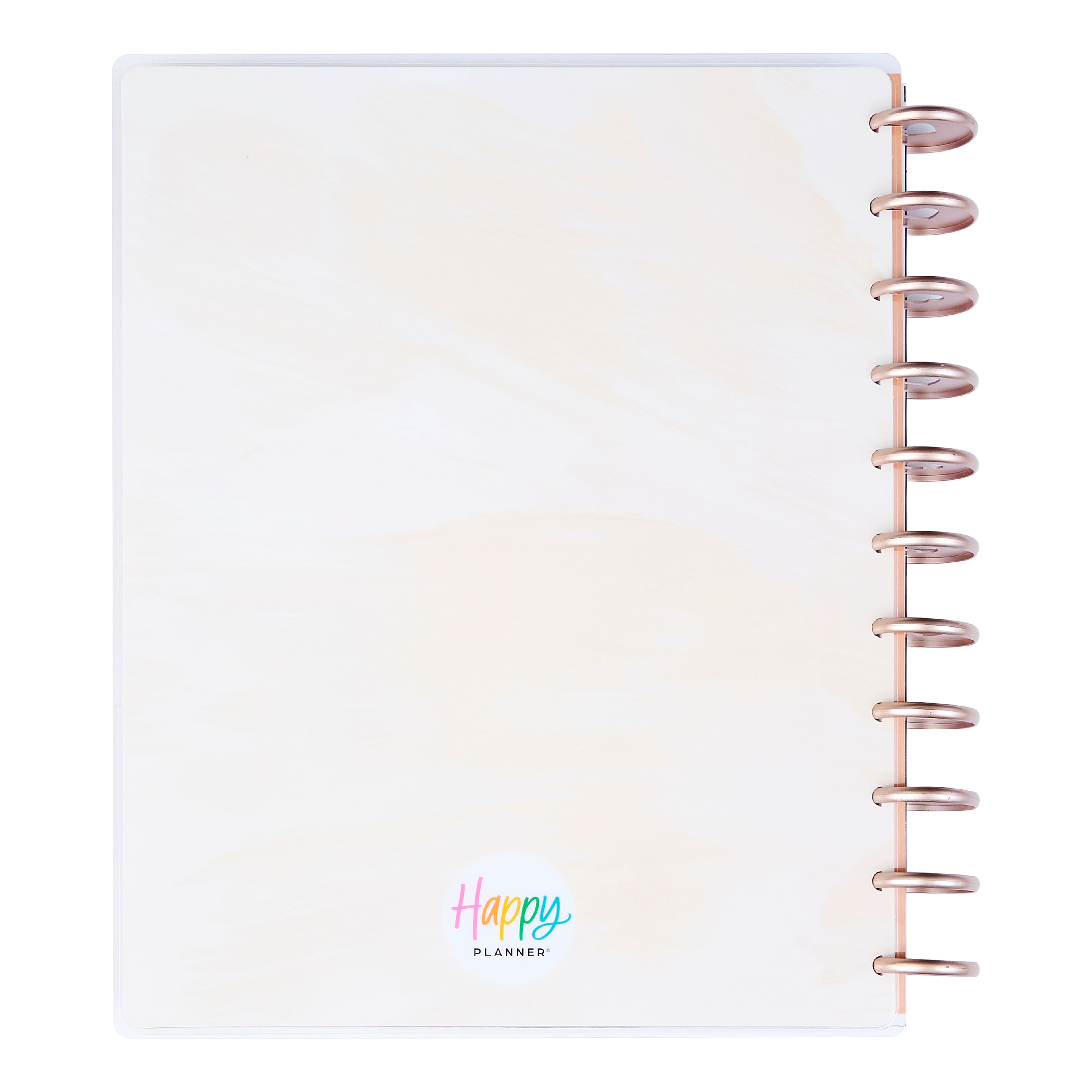 The Big Happy Planner&#xAE; Everyday Magic