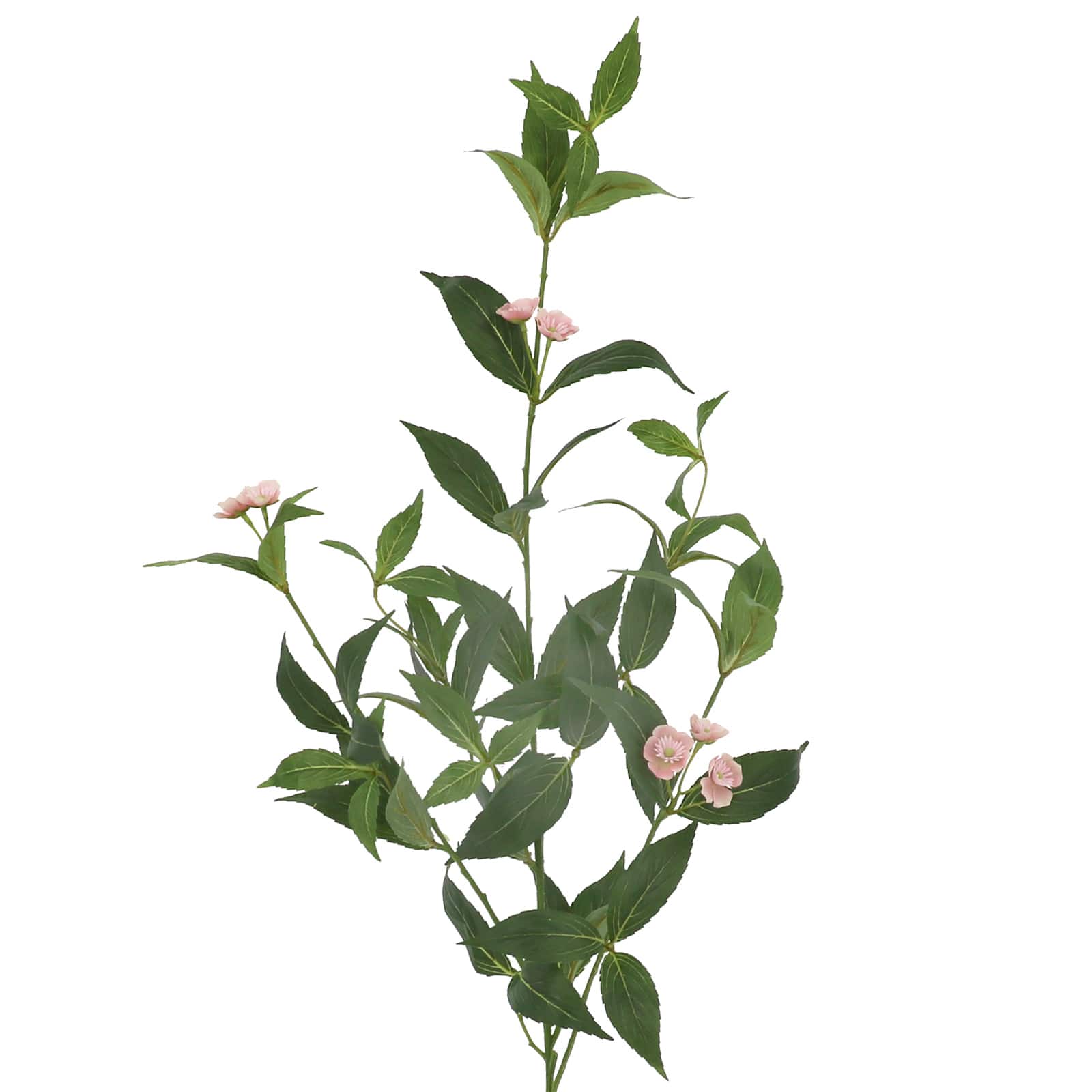 25" Blush Balsam Blossom Stem by Ashland®