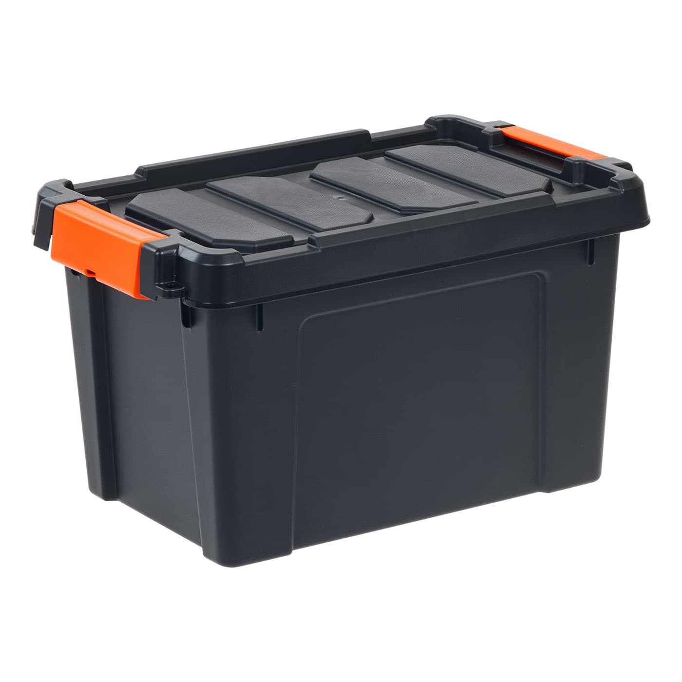 IRIS&#xAE; Store-It-All Heavy Duty Storage Tote
