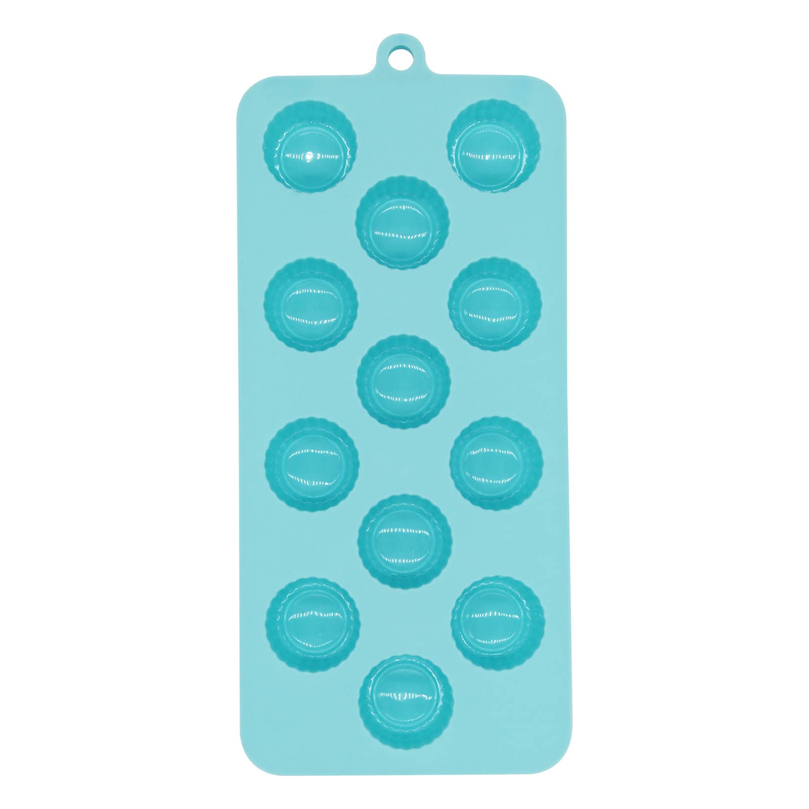 6 Pack: Praline Silicone Candy Mold by Celebrate It&#x2122;