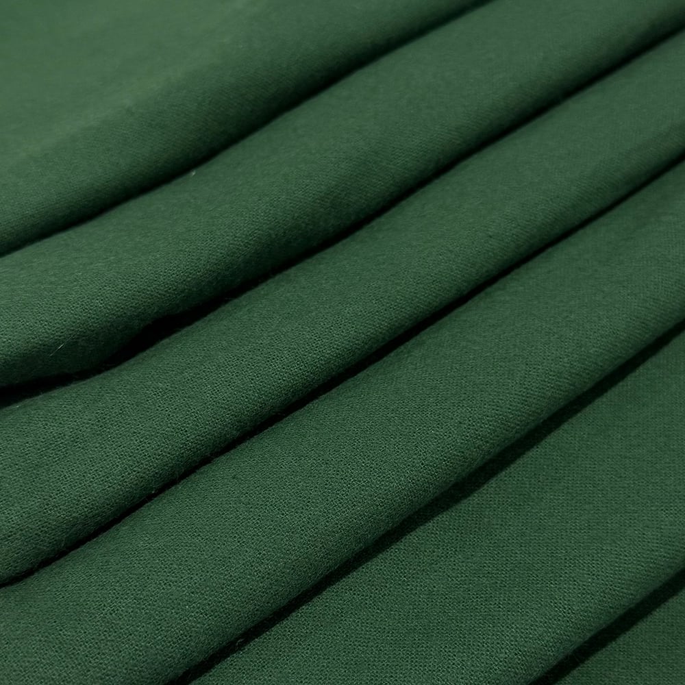 Feldman Hunter Solid Cotton Flannel