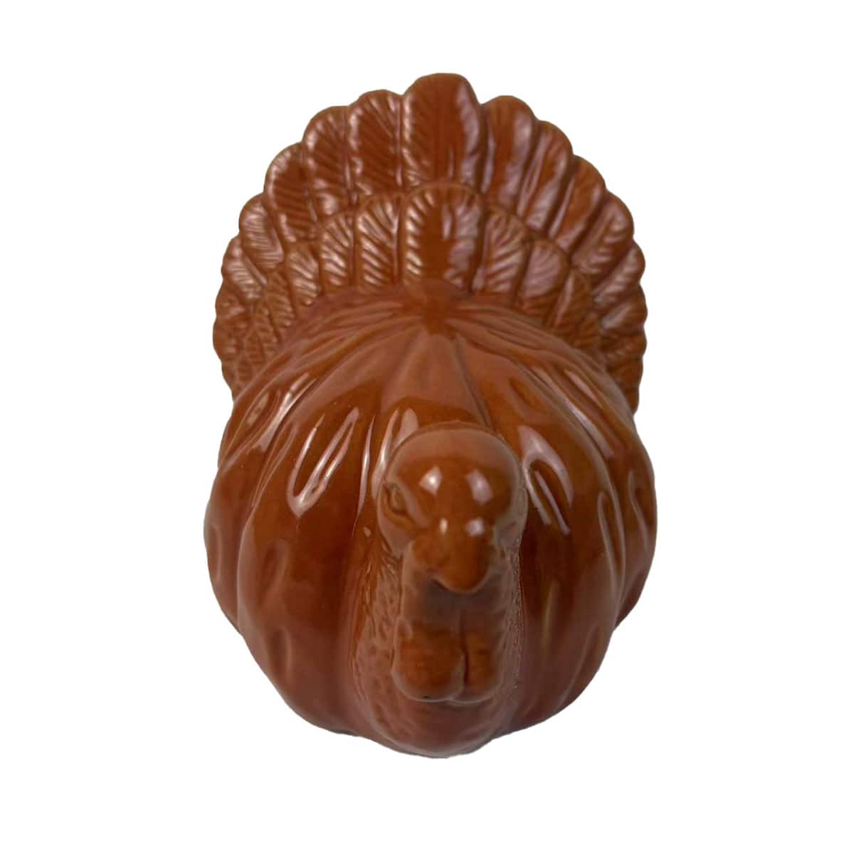 5" Ceramic Turkey Tabletop Décor by Ashland®