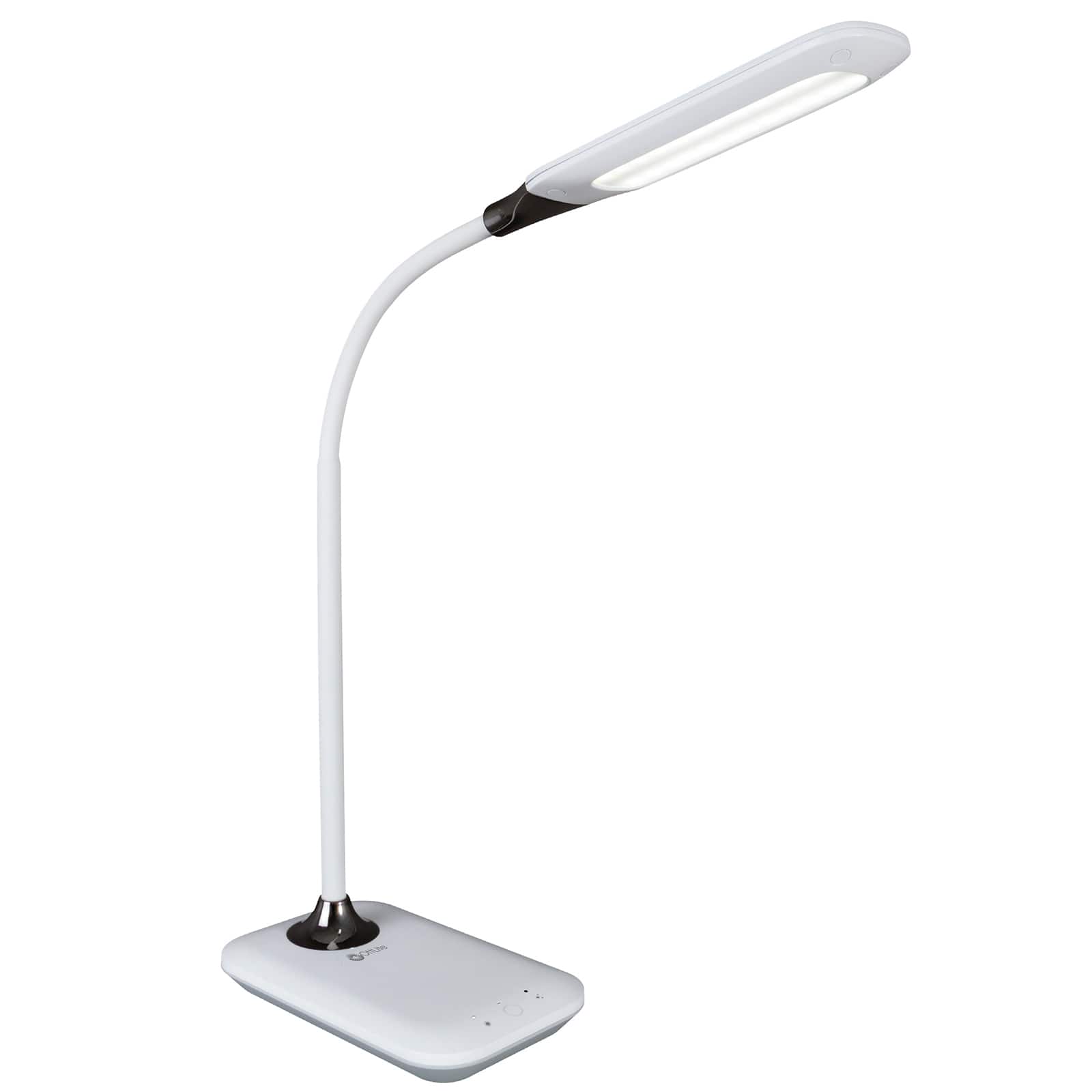 Ottlite Enhance LED Sanitizing Desk Lamp