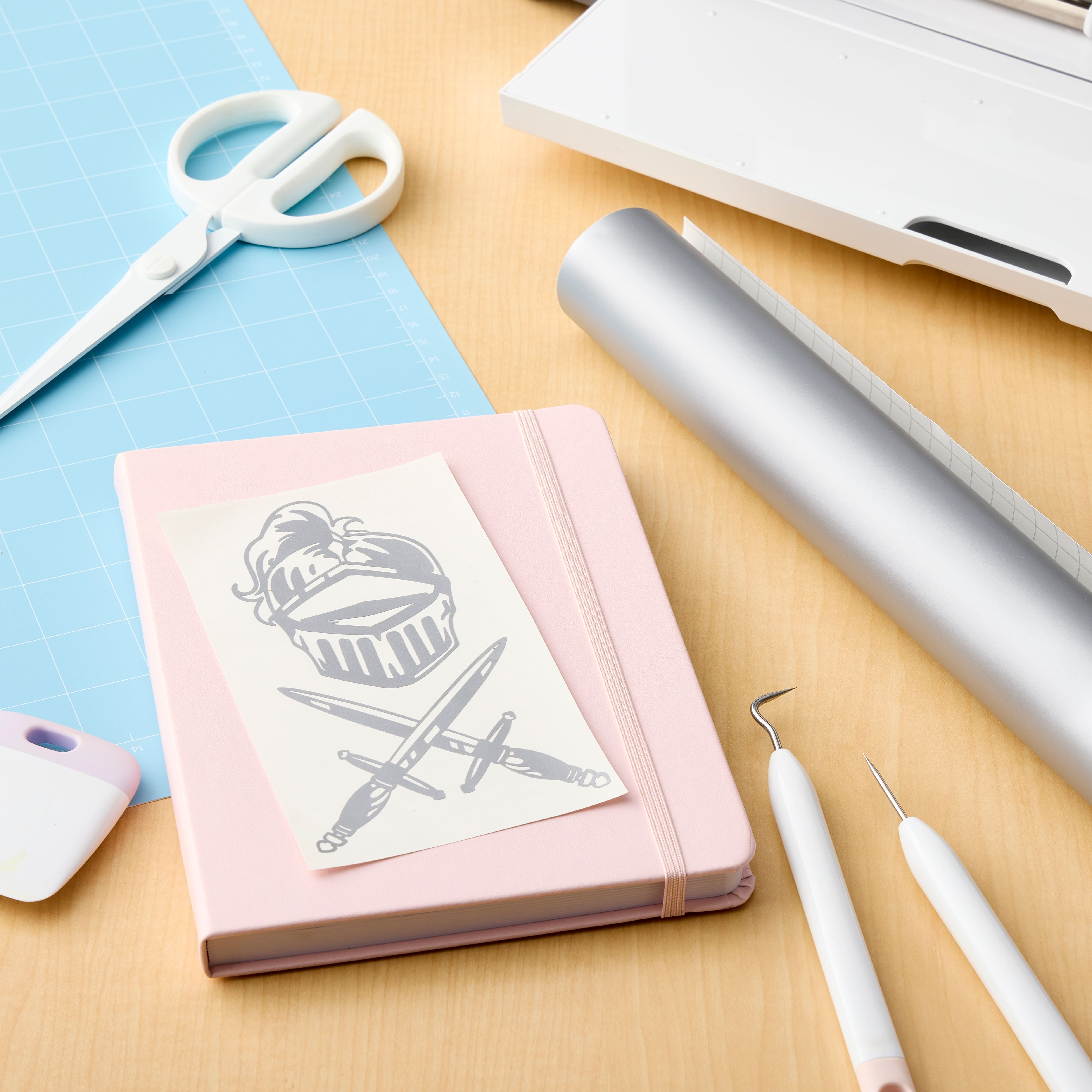 ORACAL® 631 Removable Adhesive Vinyl, 15ft.