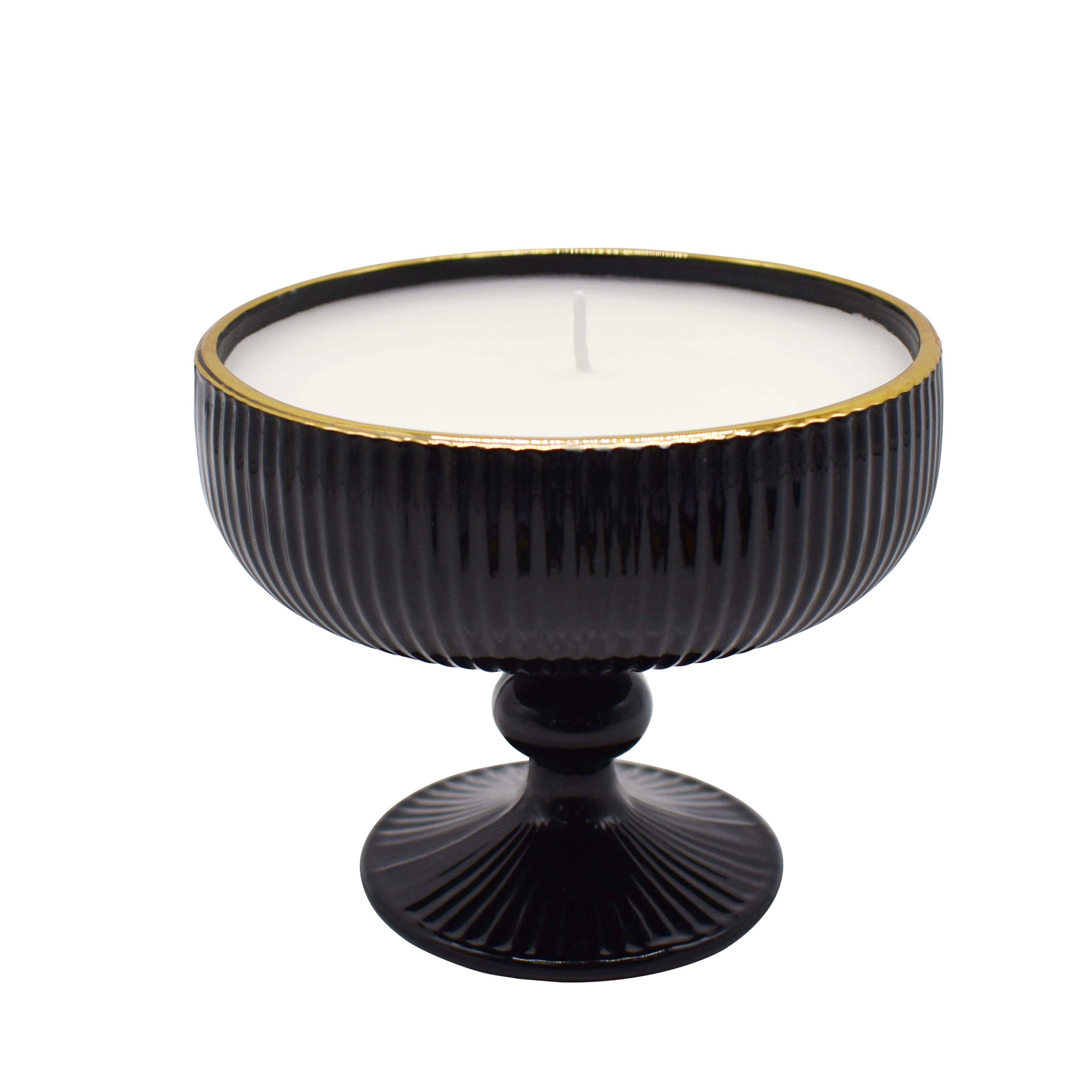 5.6oz. Haunted Hayride Scented Candle by Ashland&#xAE;