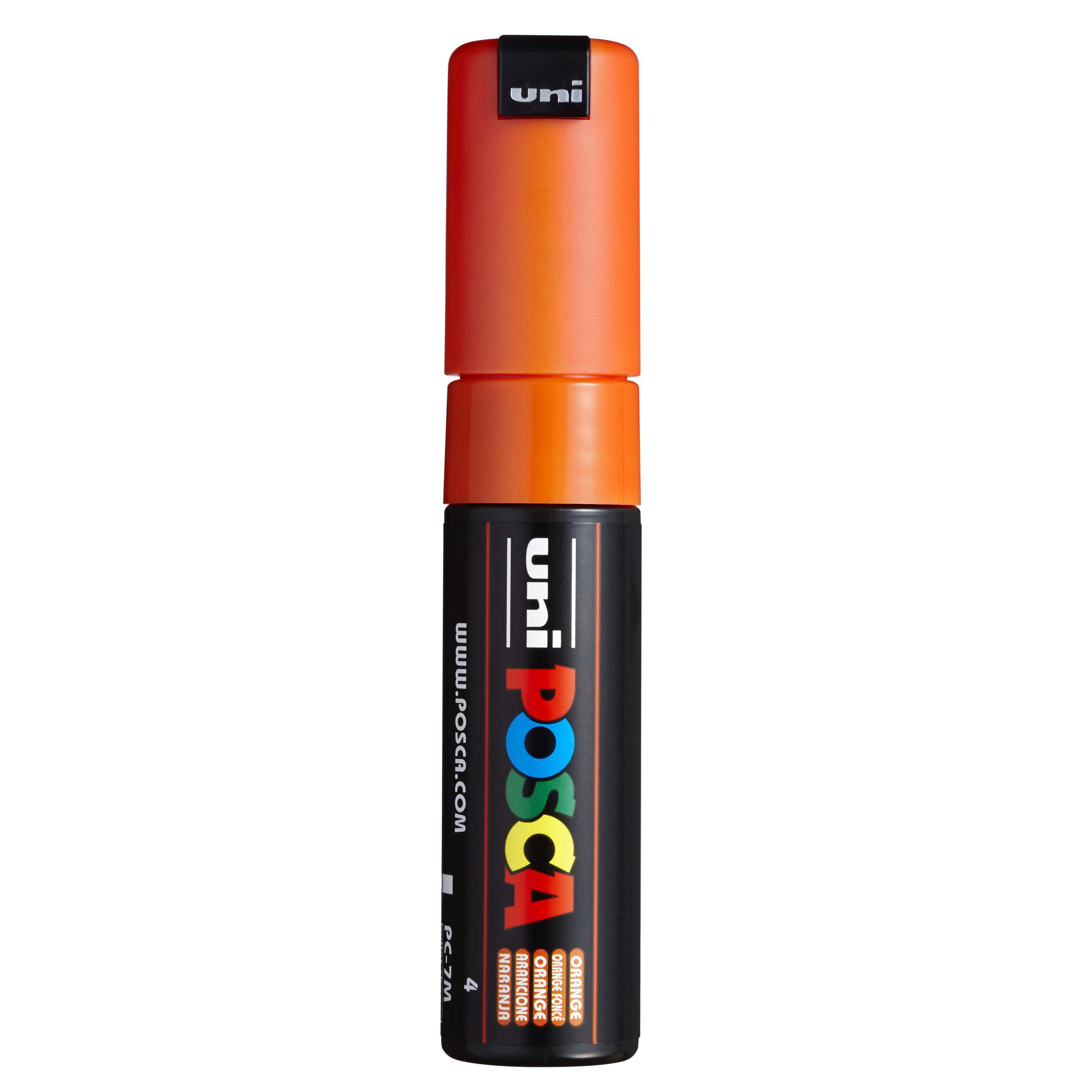uni&#xAE; POSCA&#xAE; PC-7M Bullet Marker