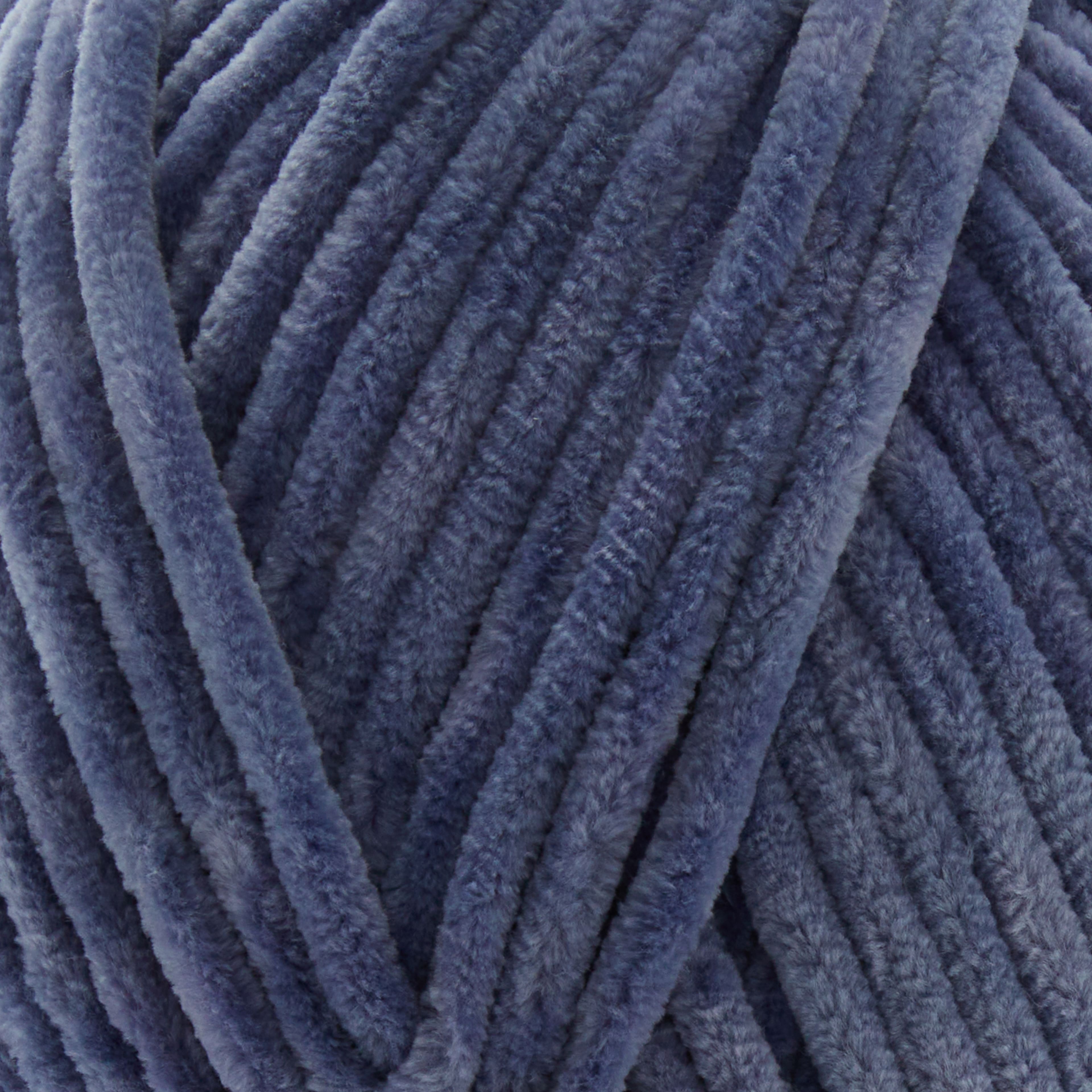 Sweet Snuggles Lite™ Multi Yarn by Loops & Threads®